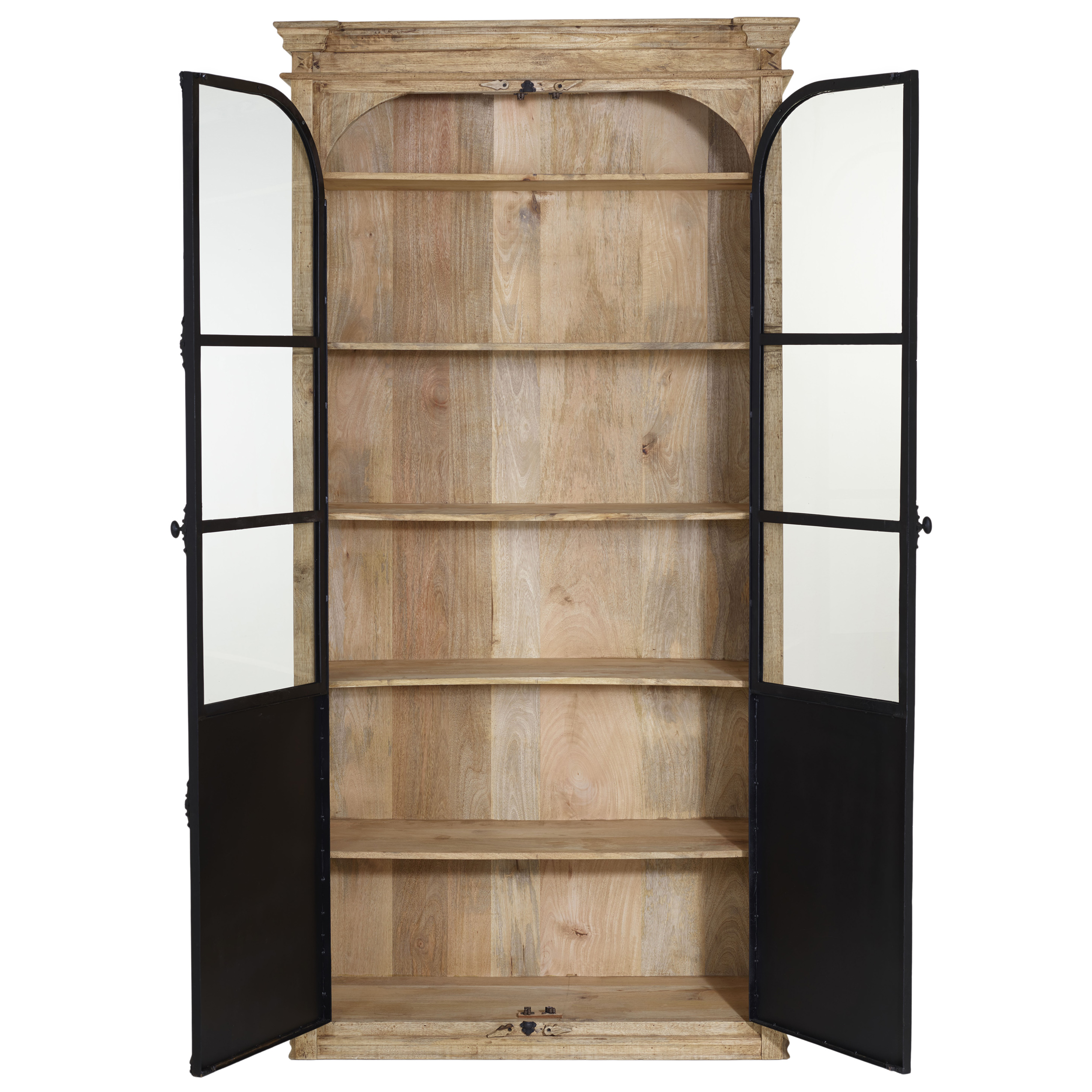 Vitrinenschrank Bonneville