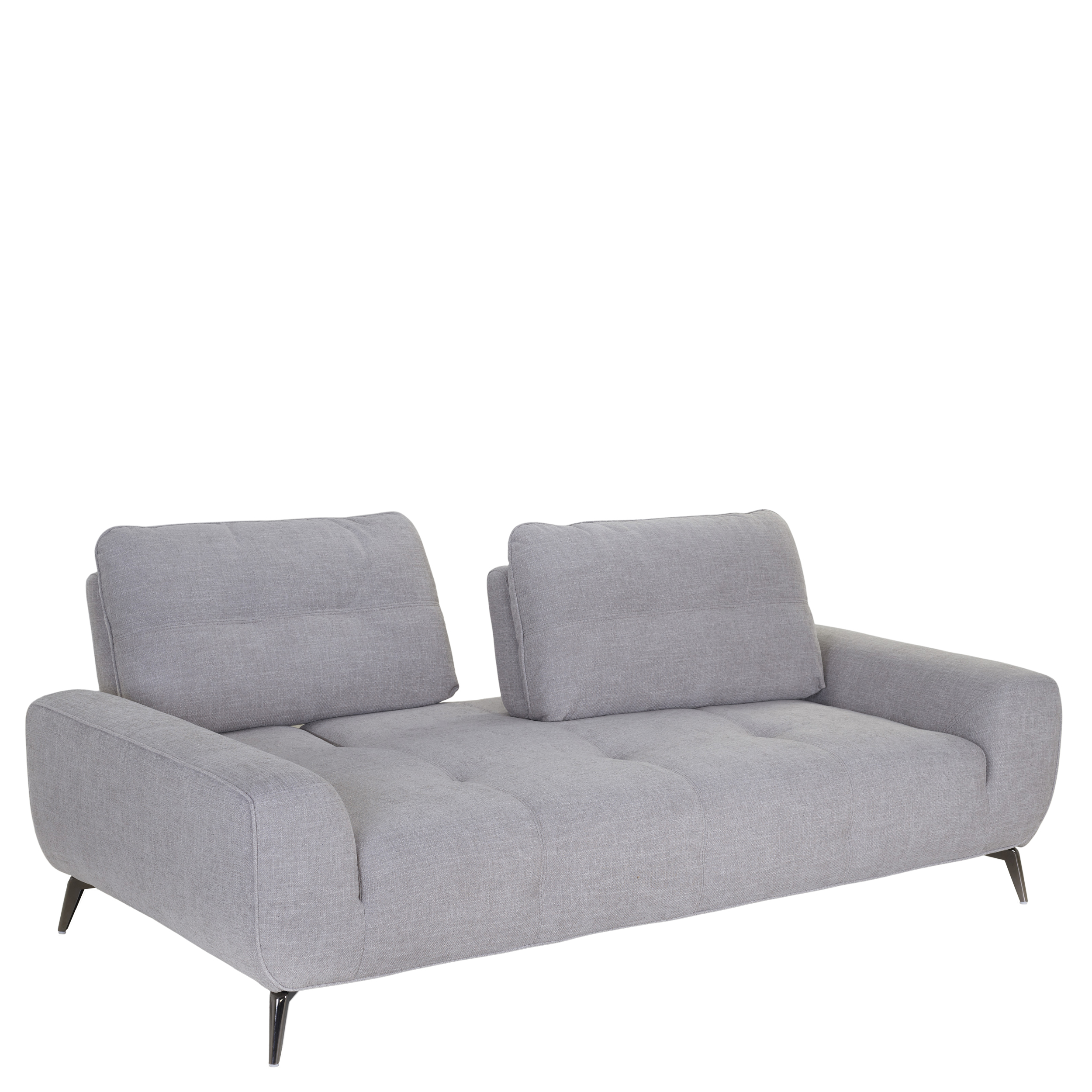 Sofa 3-Sitzer mit Federkern Gela