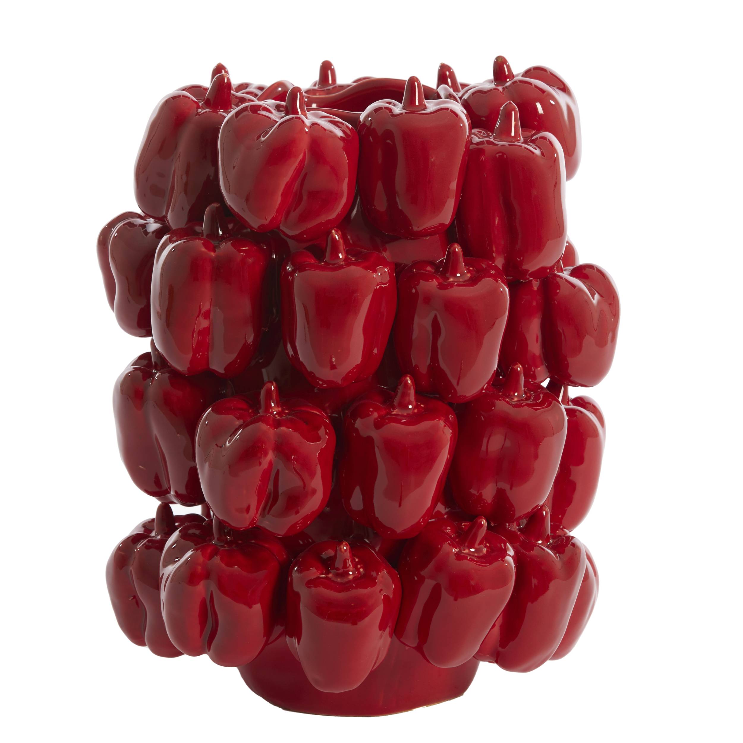 Dekovase Red Pepper II