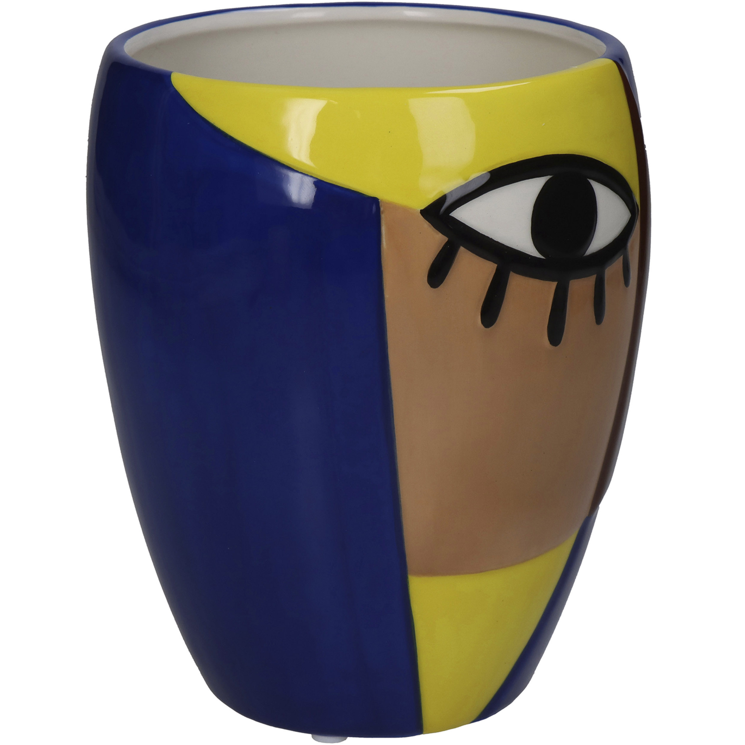 Dekovase Eye