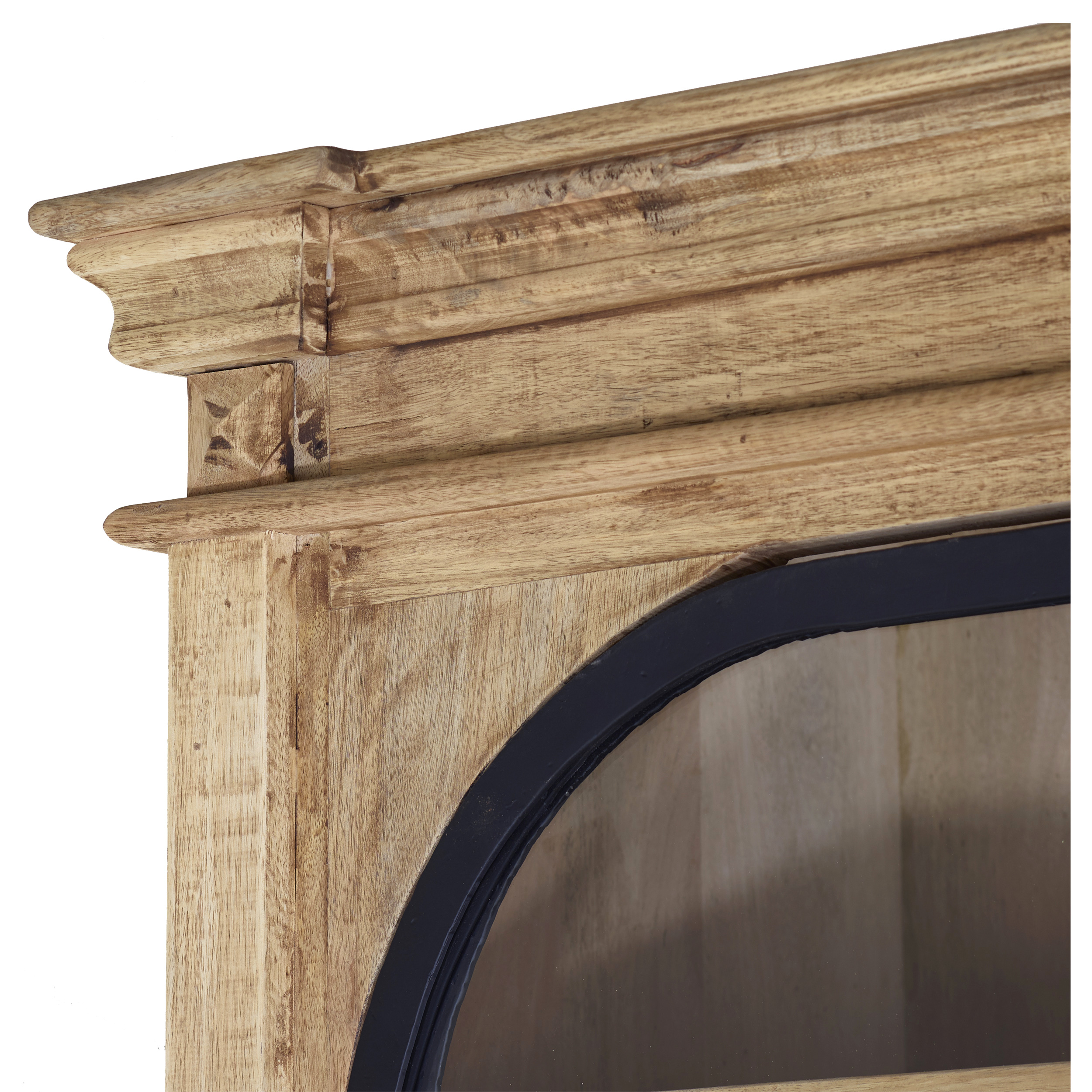 Vitrinenschrank Bonneville