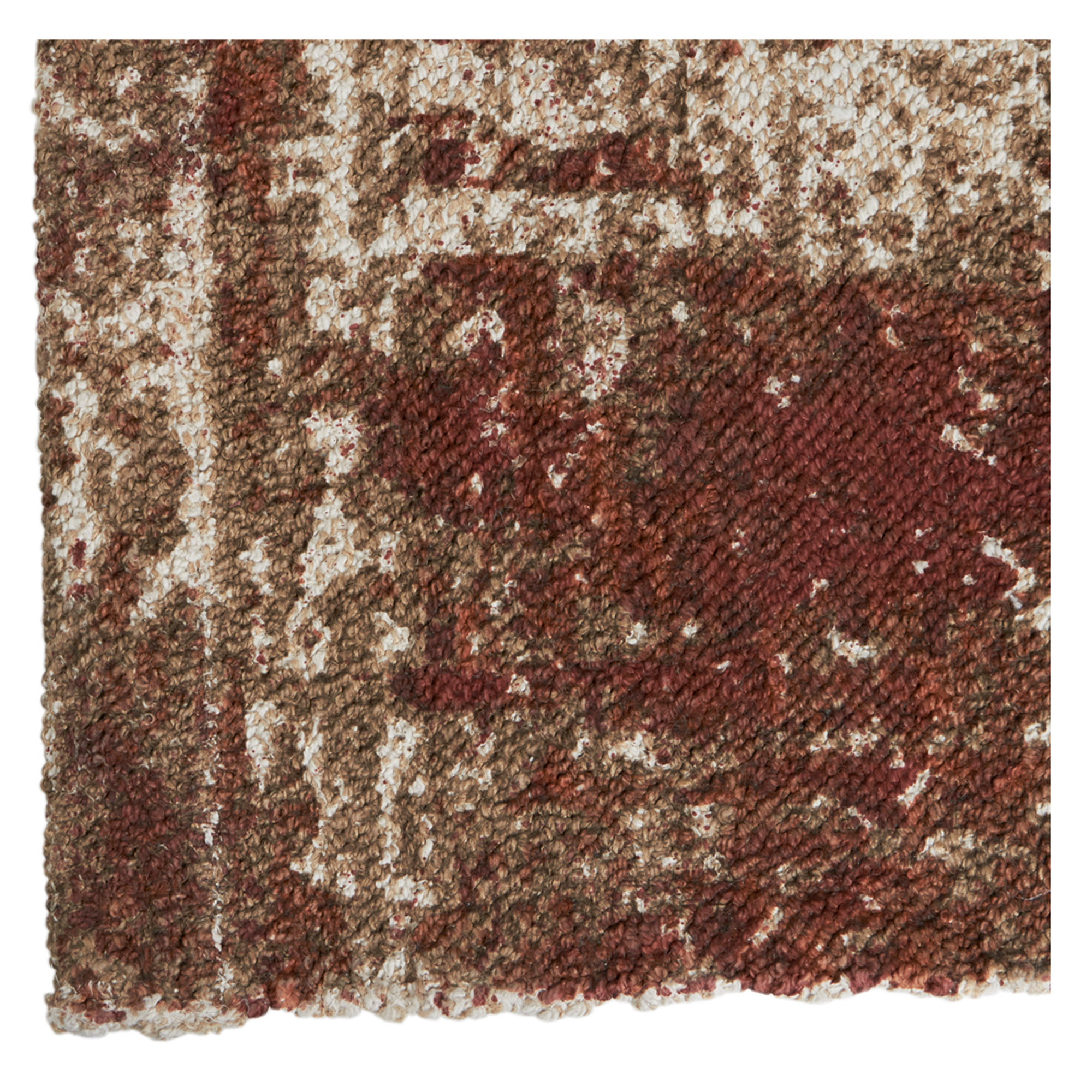 Teppich Fading