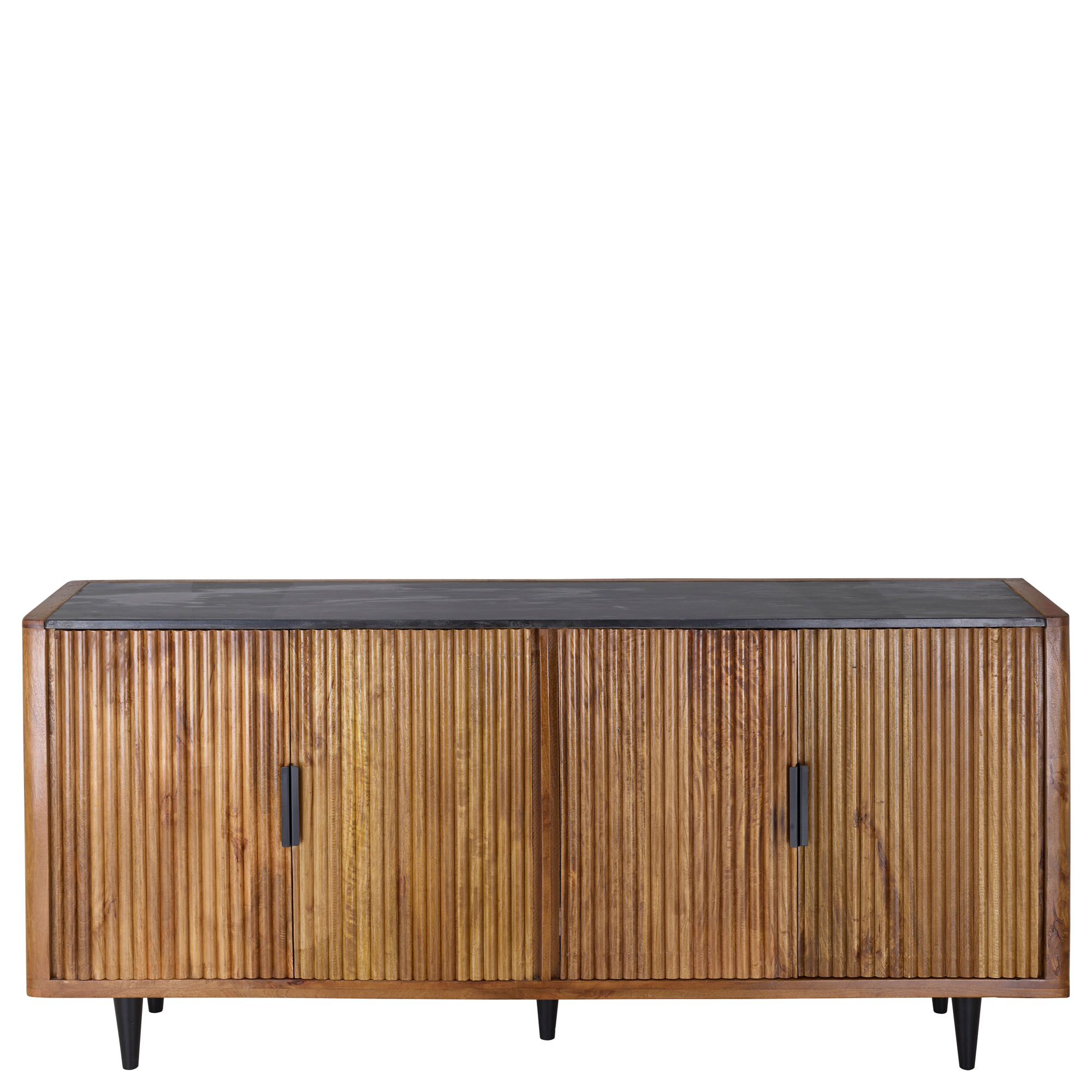 Sideboard 4-türig Line Collection