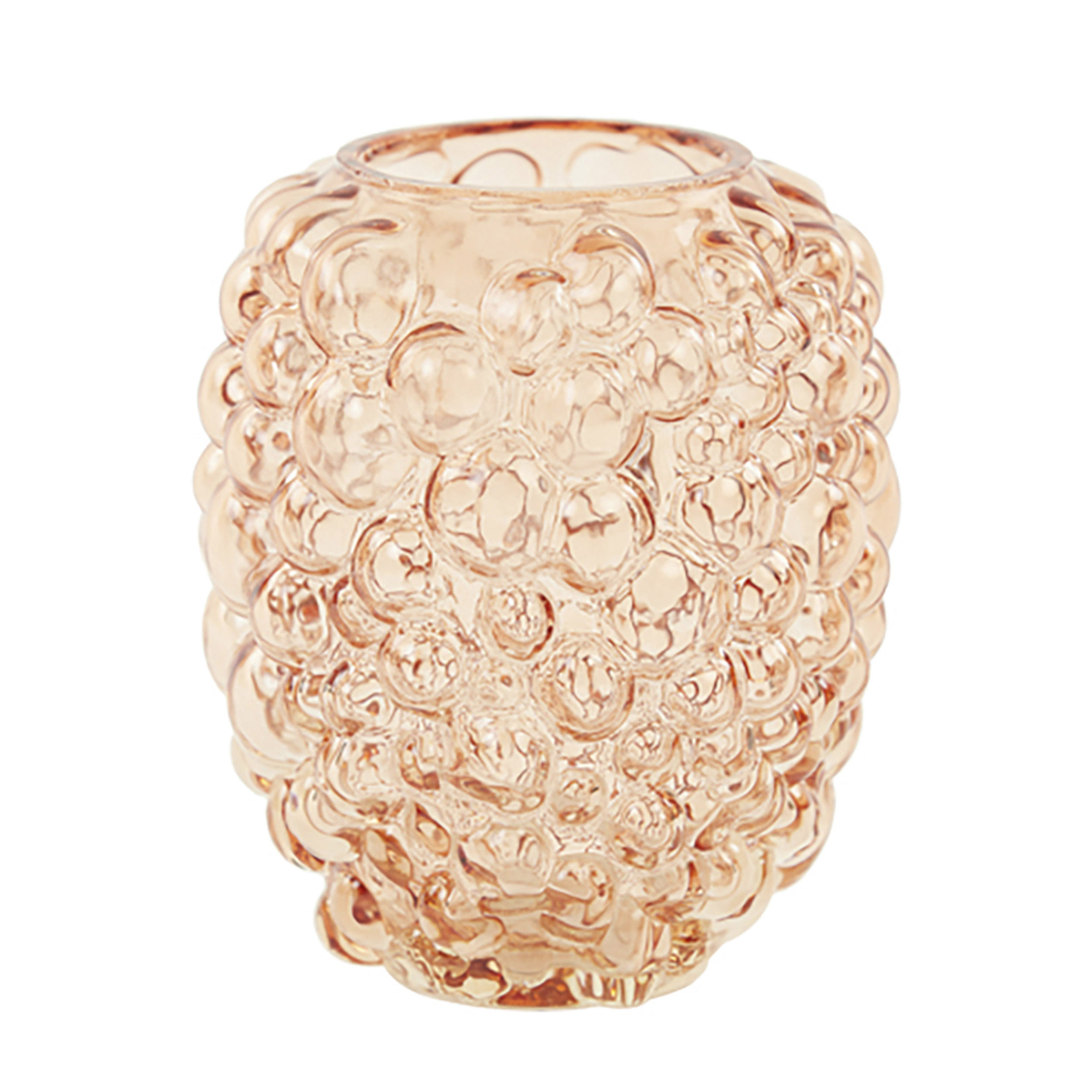Vase Multi-Bubbles
