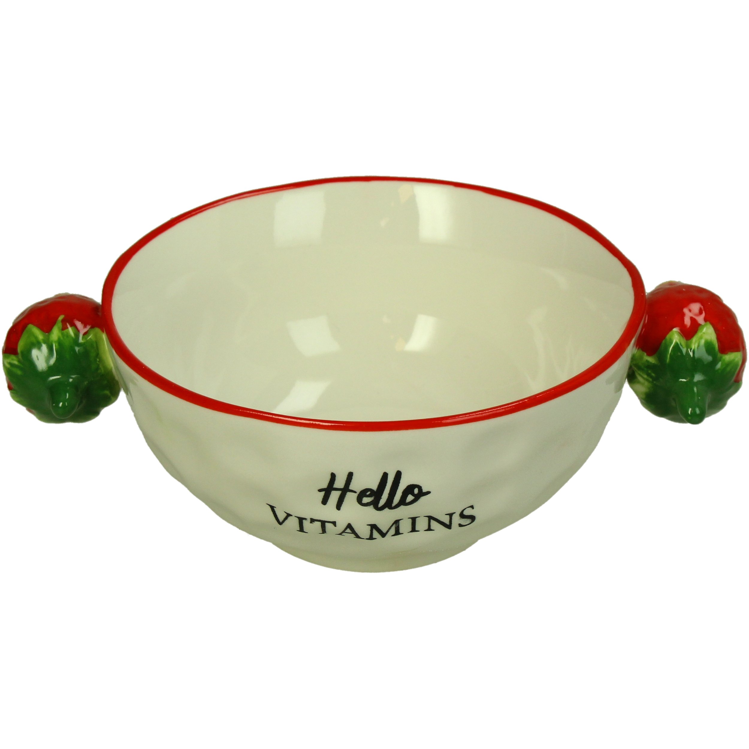 Schale (klein) Hello Vitamins