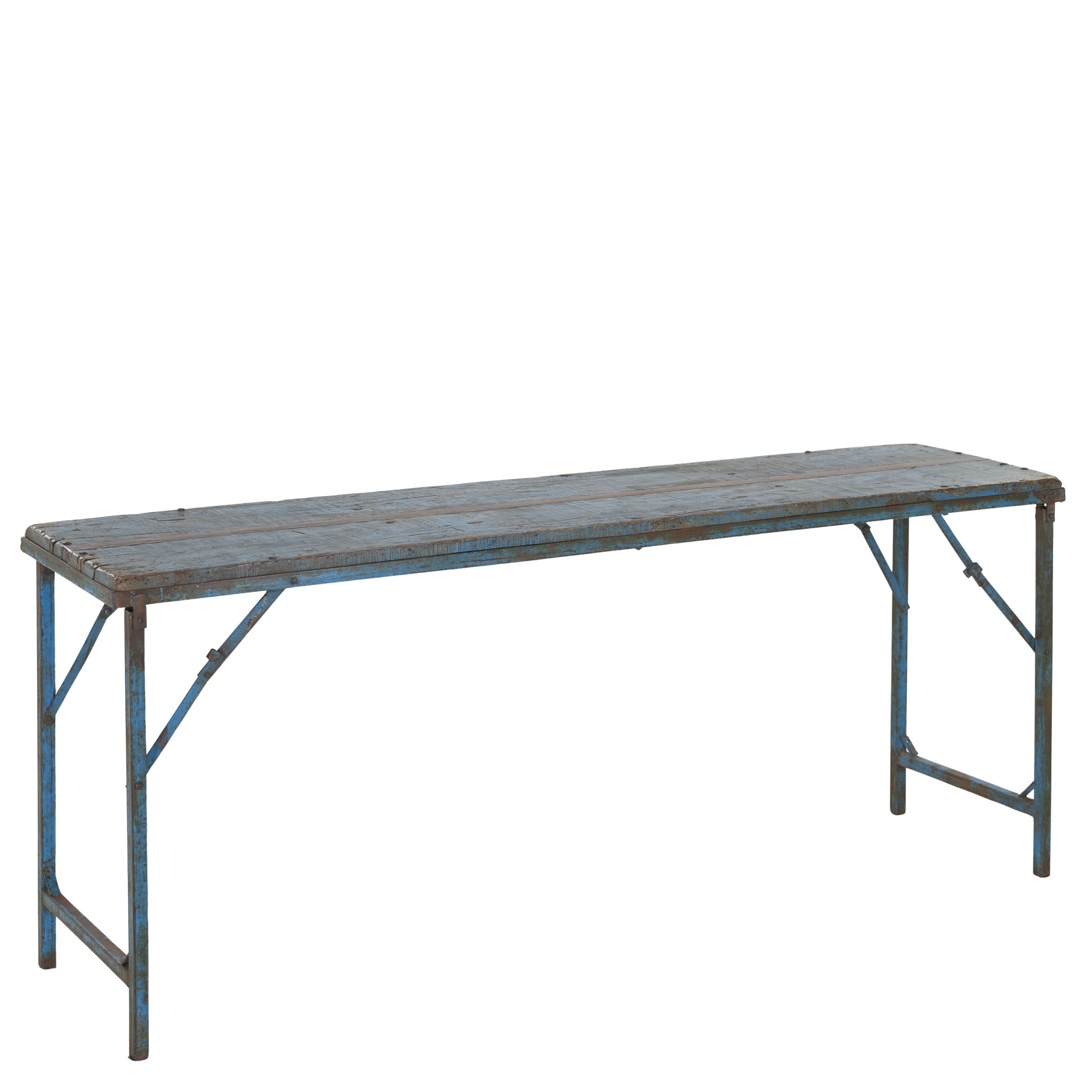 alter Markttisch Mercato