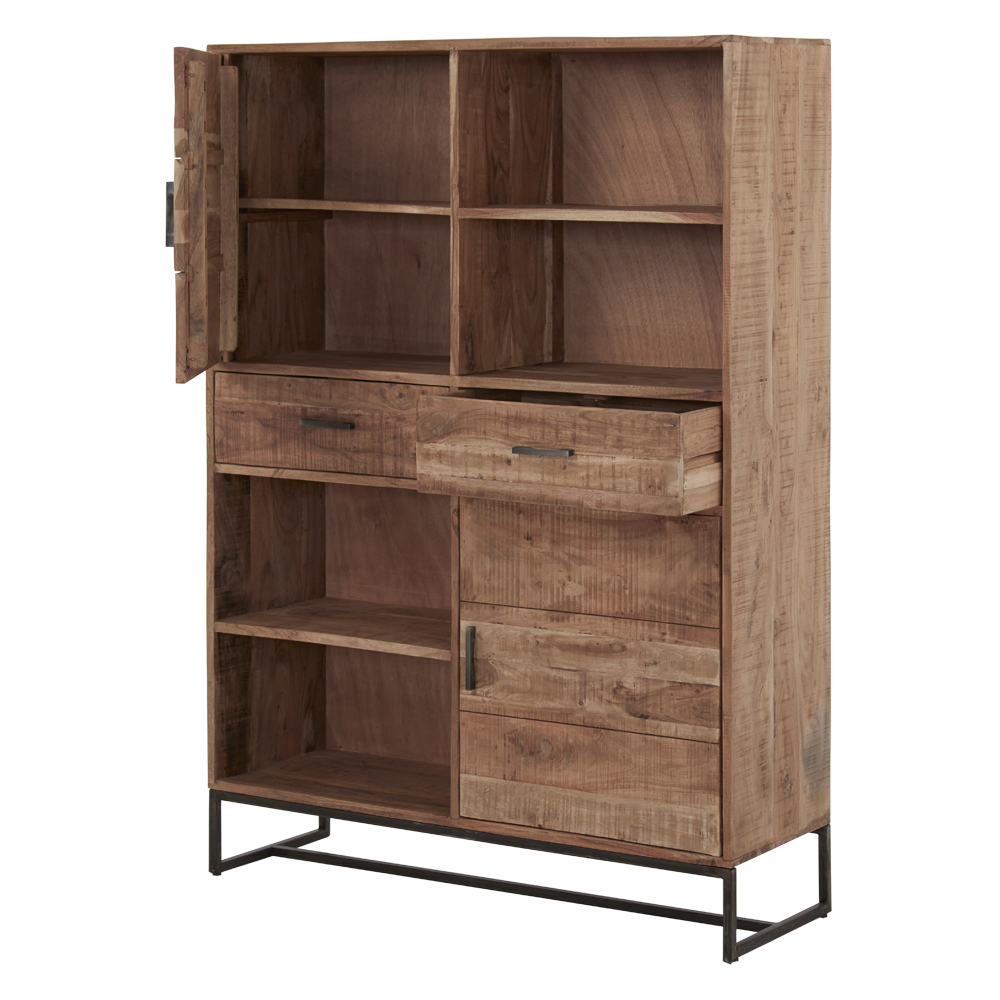 Highboard Severe Highboard Severe