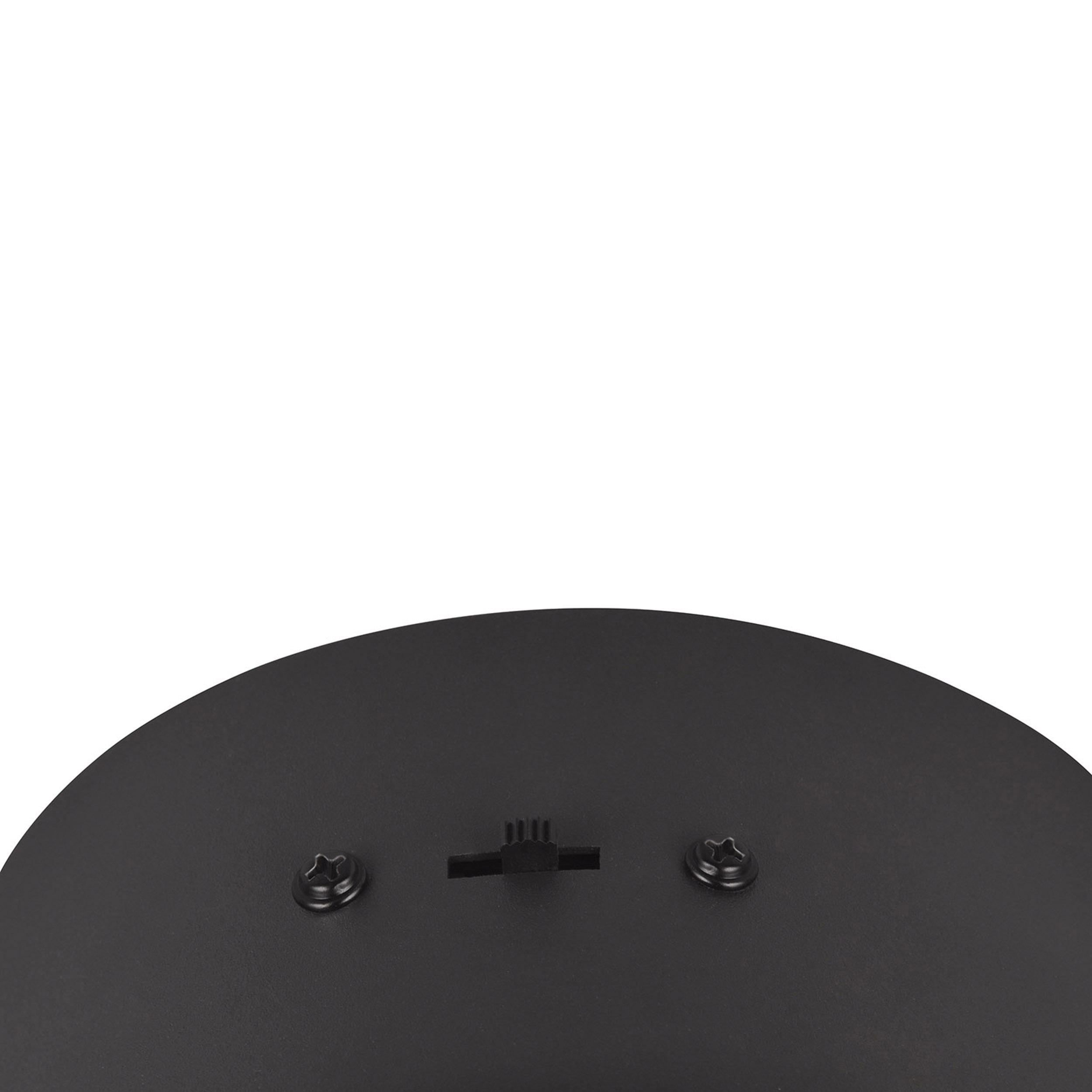 LED-Pendelleuchte  5-flg. Orbital