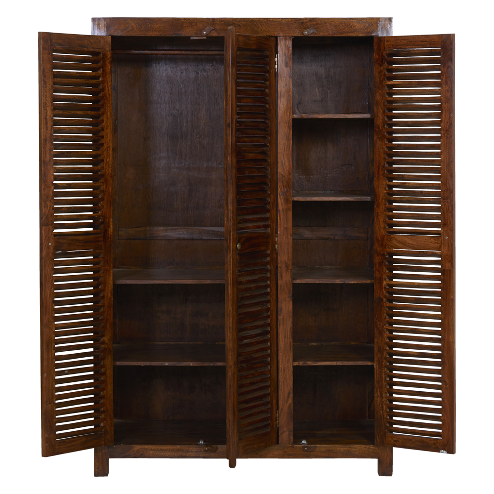 Kleiderschrank Calais