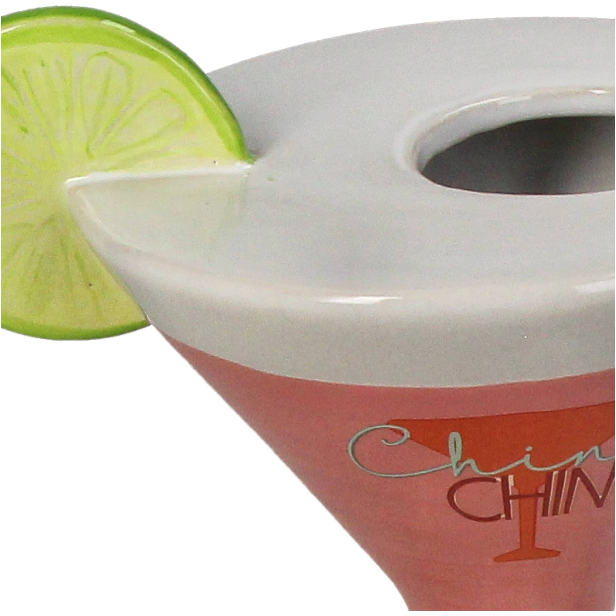 Dekovase Chin Chin