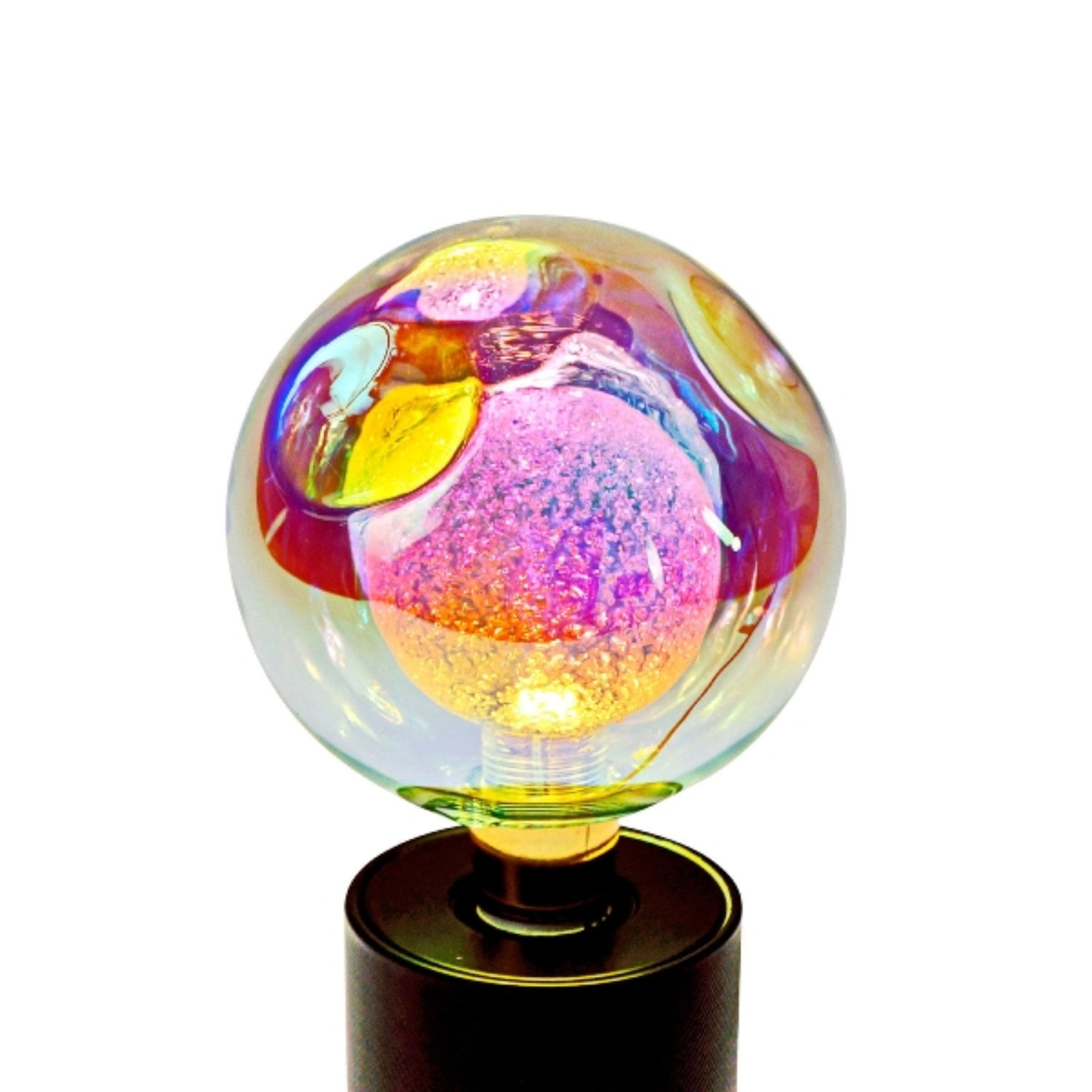 LED-Deko-Leuchtmittel Sirius II