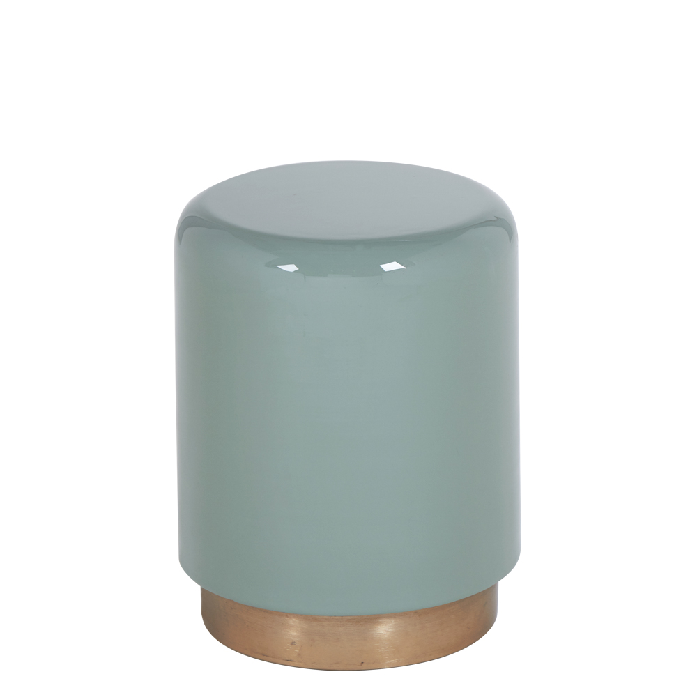 Hocker Plenus
