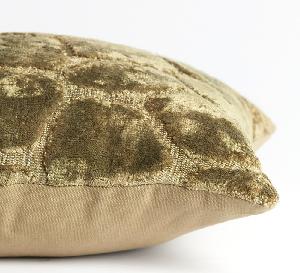 Zierkissen inkl. Inlett Big Pebbles