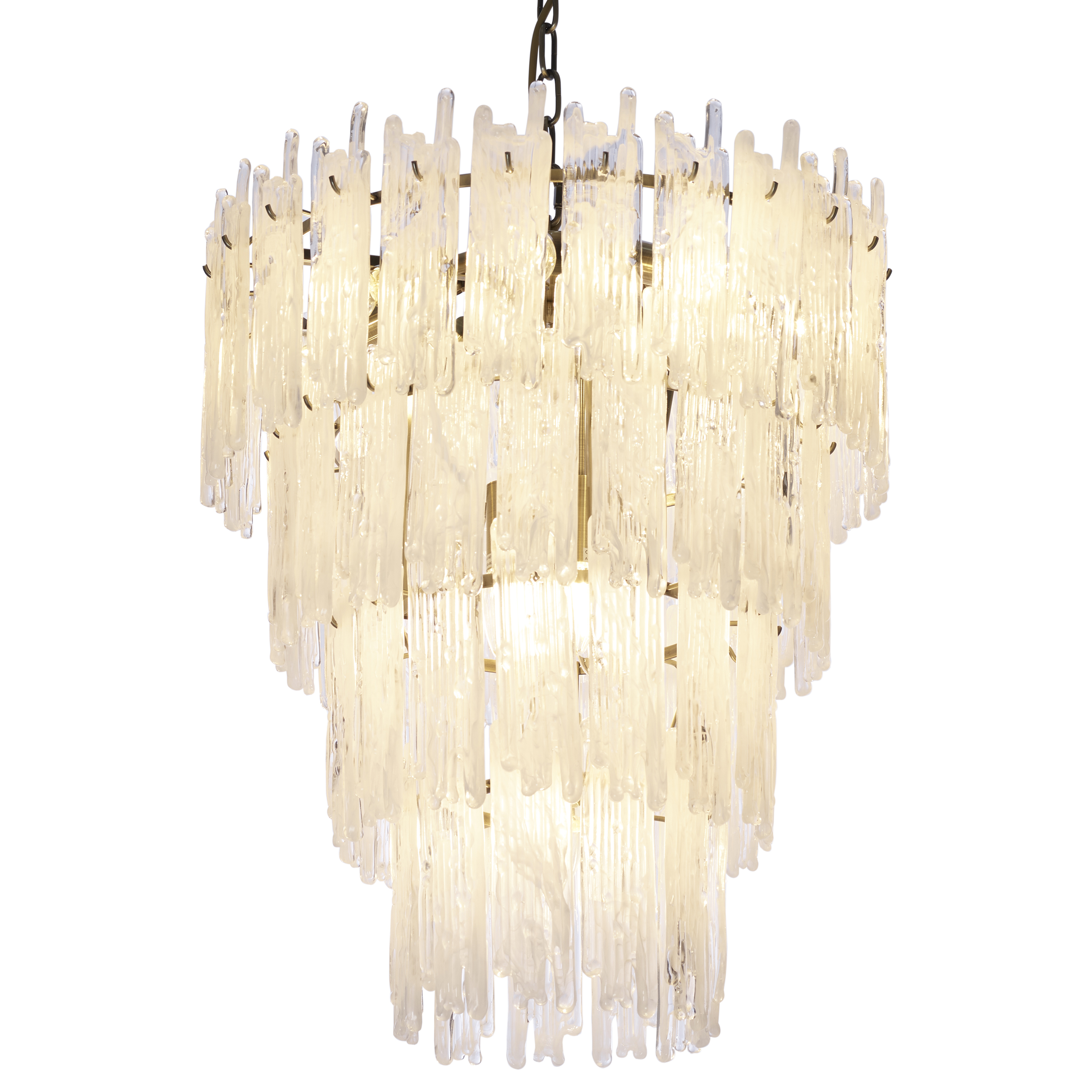 Hängeleuchter 14-flg. Coralie