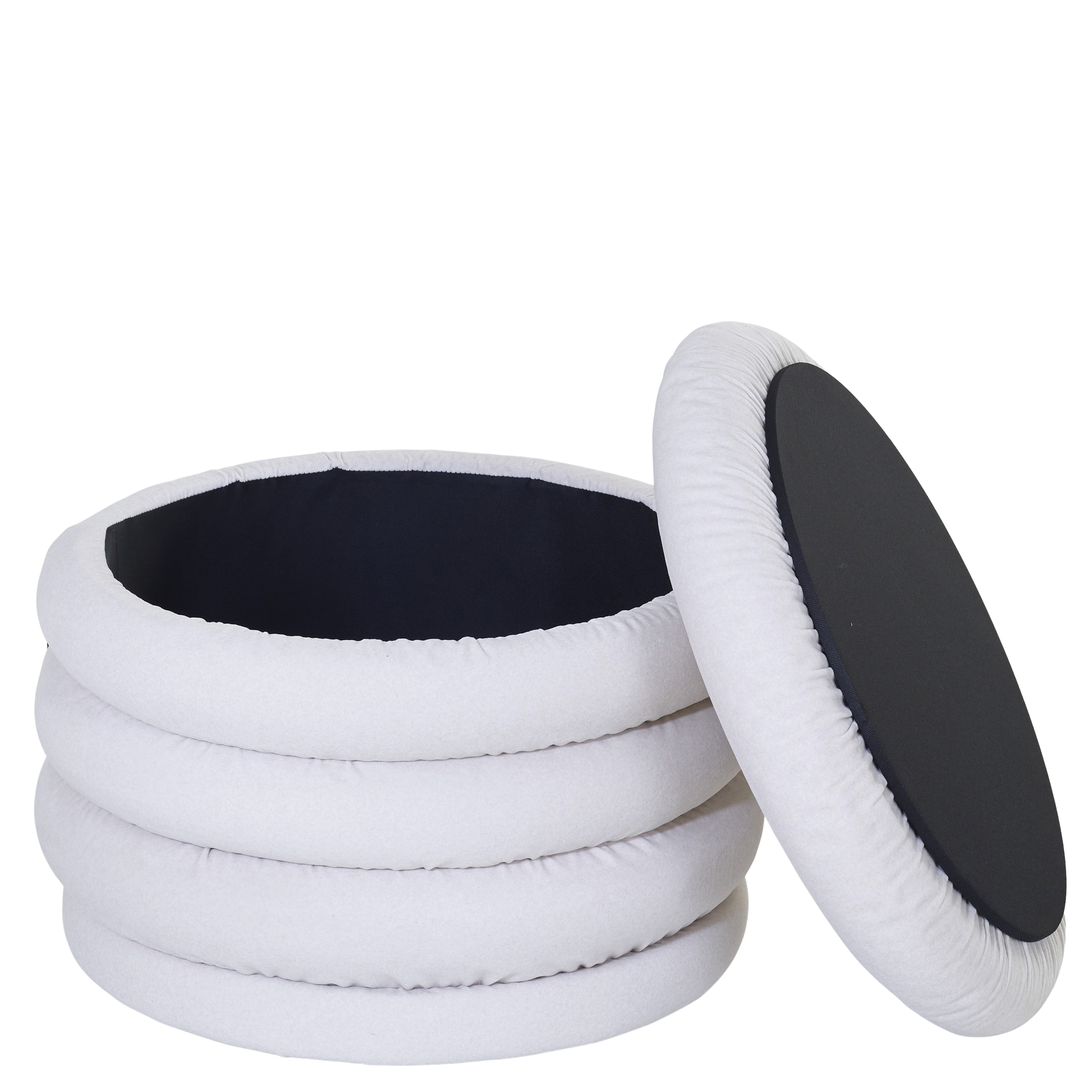 Hocker Macaron