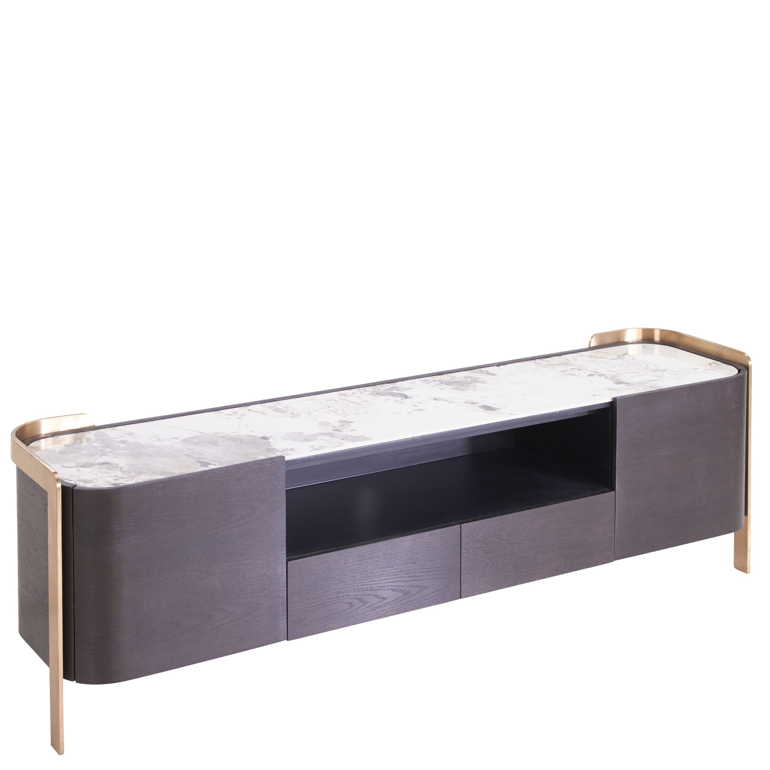 TV-Lowboard Alessa