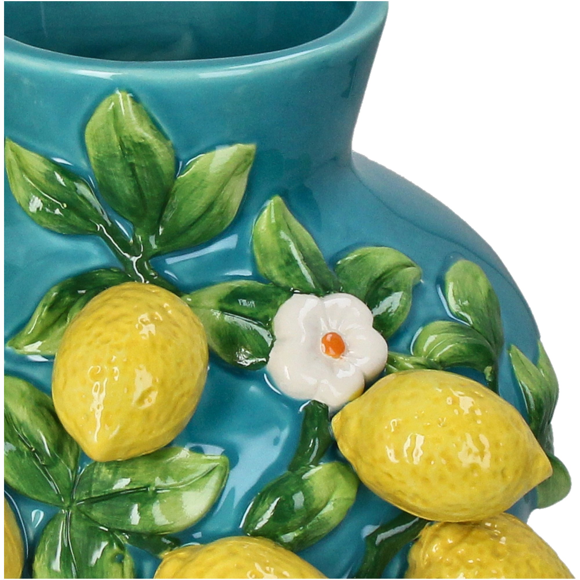Dekovase Lemontree