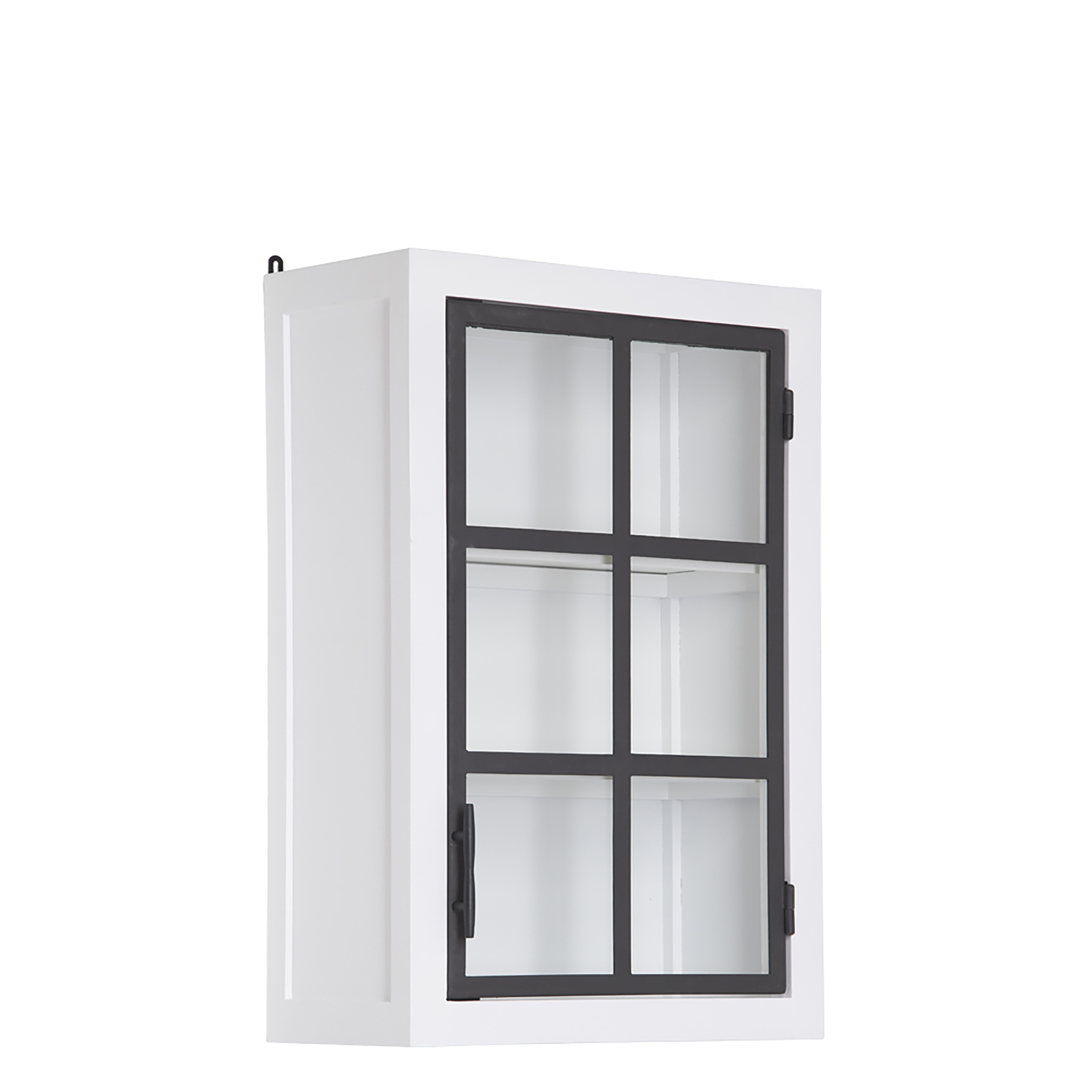 Hängeschrank - Anschlag rechts Provence Hängeschrank - Anschlag rechts Provence