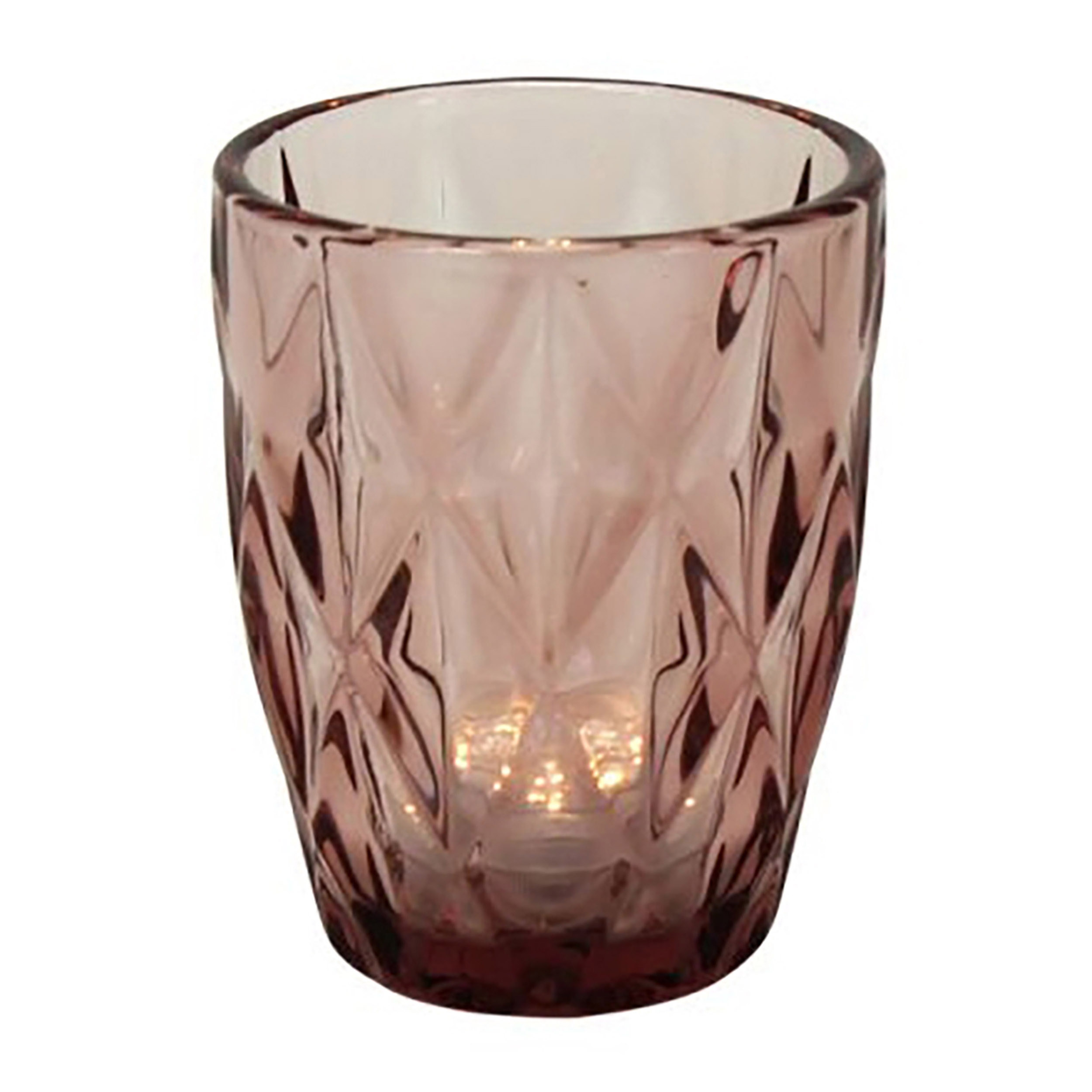Wasserglas  0,2 L Bardo