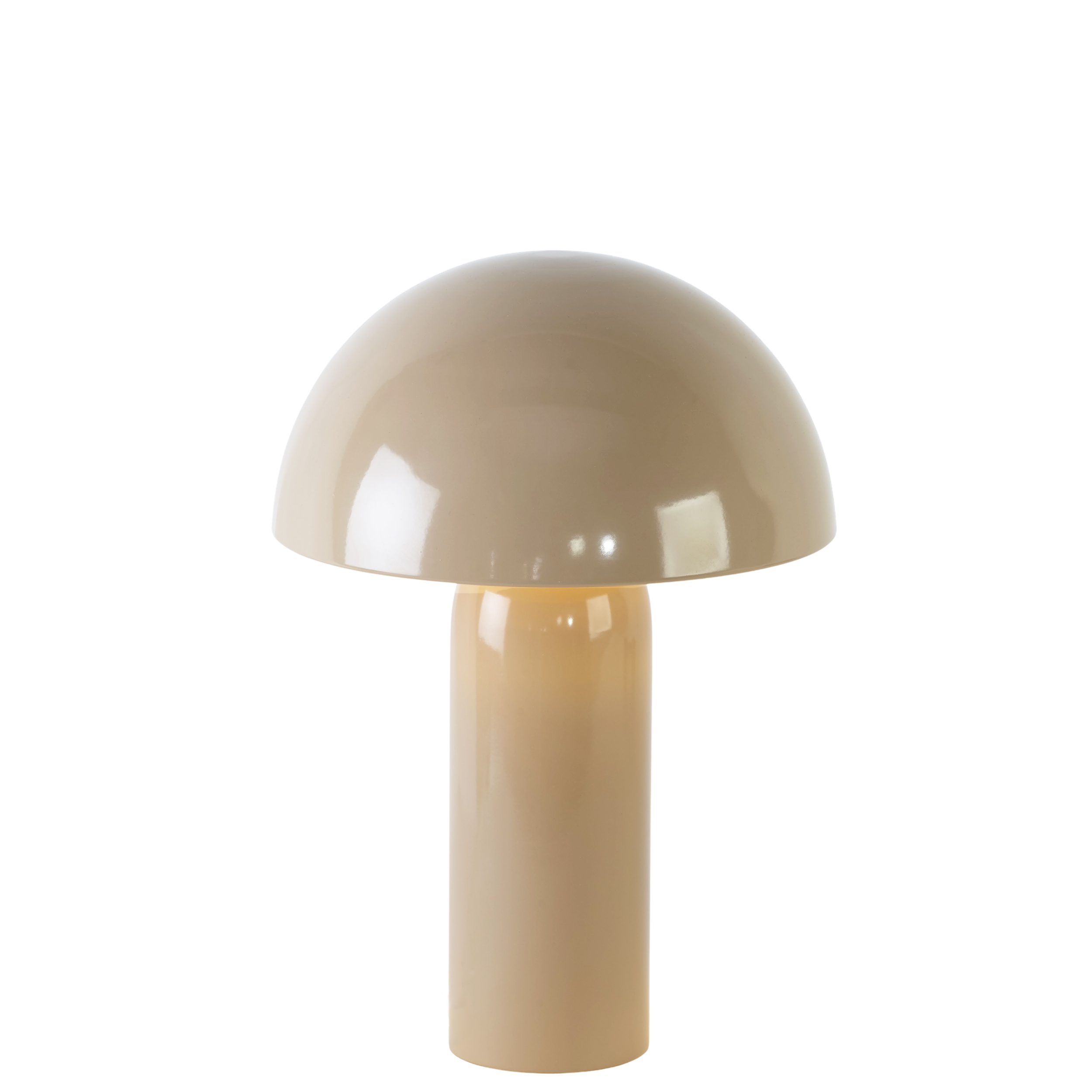 Tischleuchte 1-flg. Earth