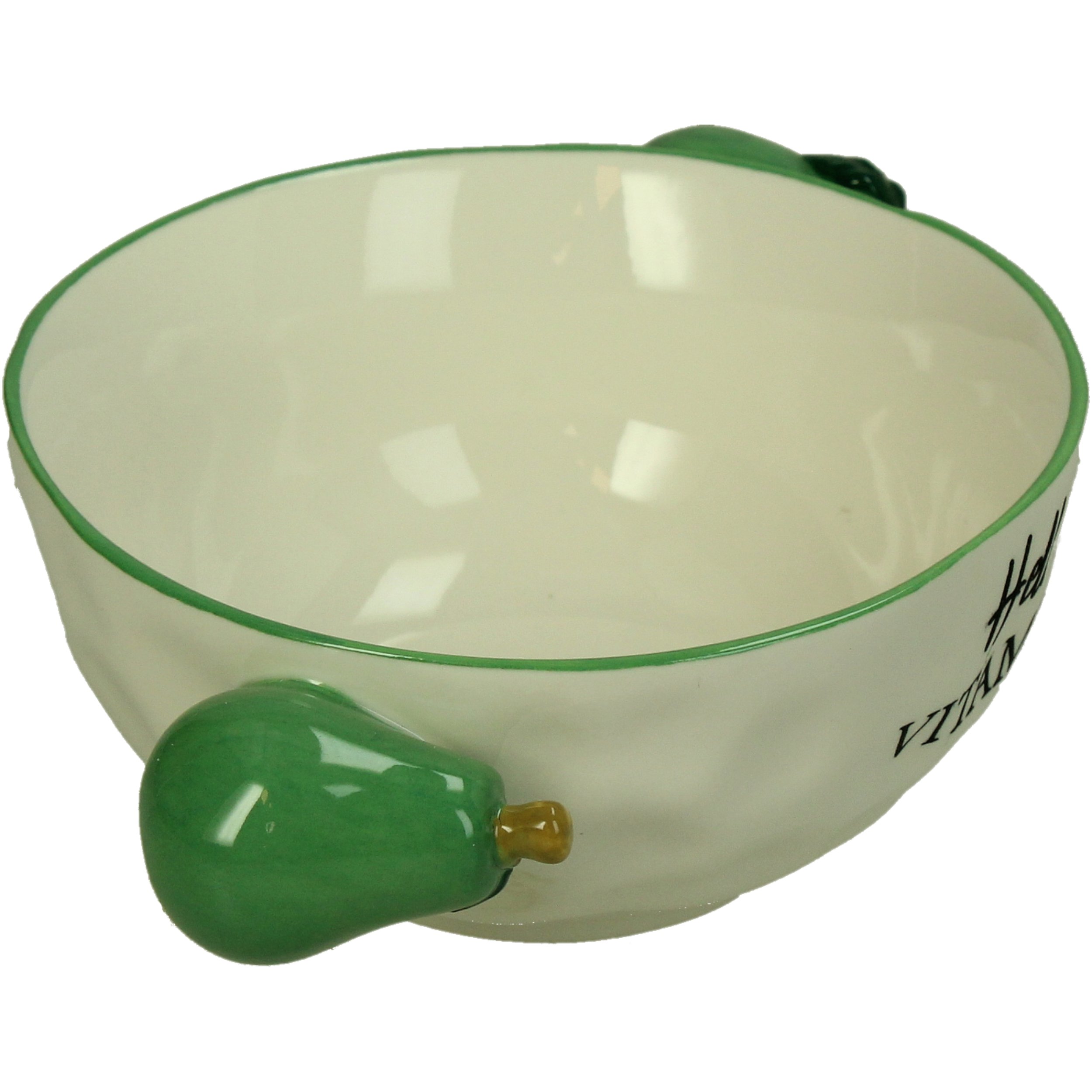 Schale (klein) Hello Vitamins