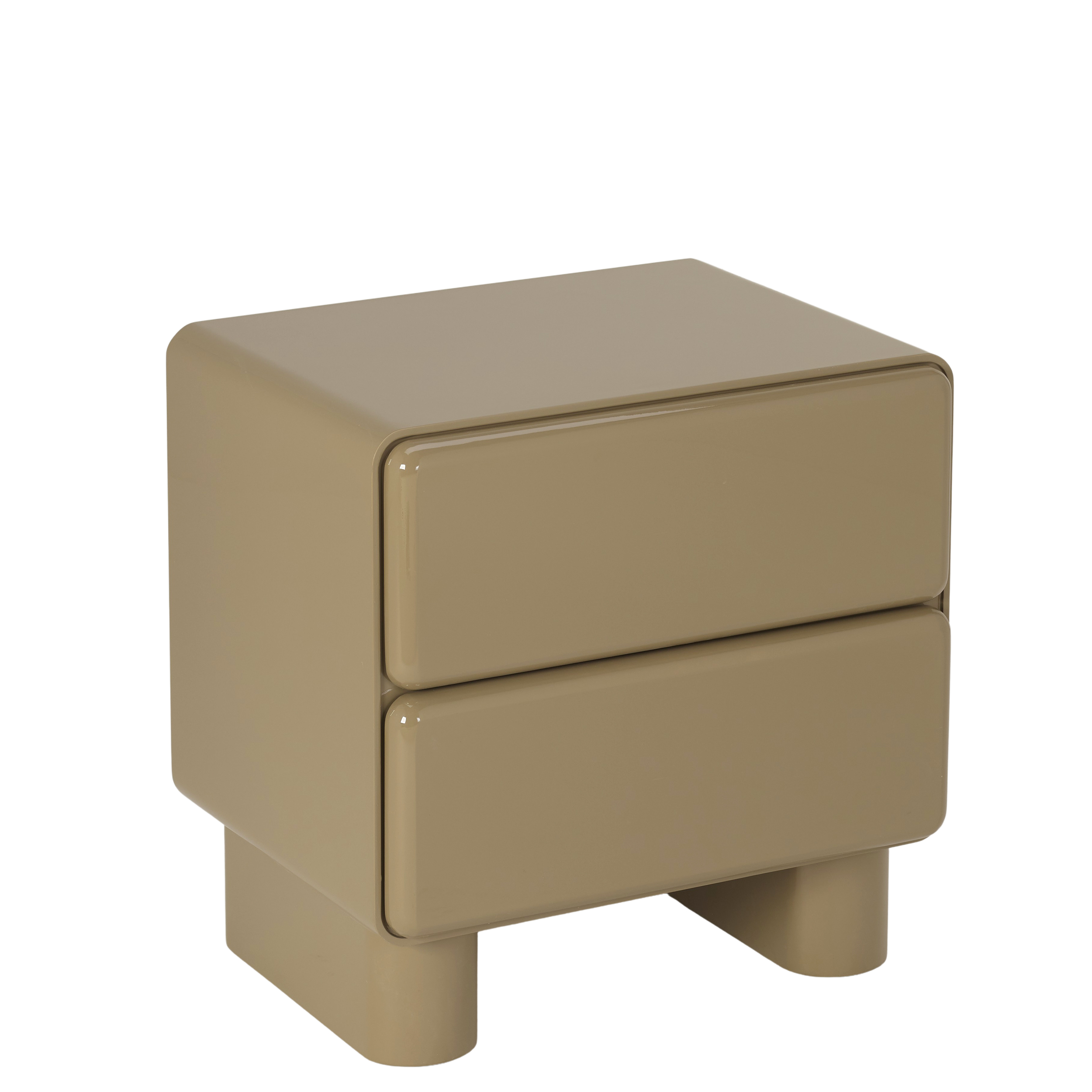 Nachtkommode Victoria