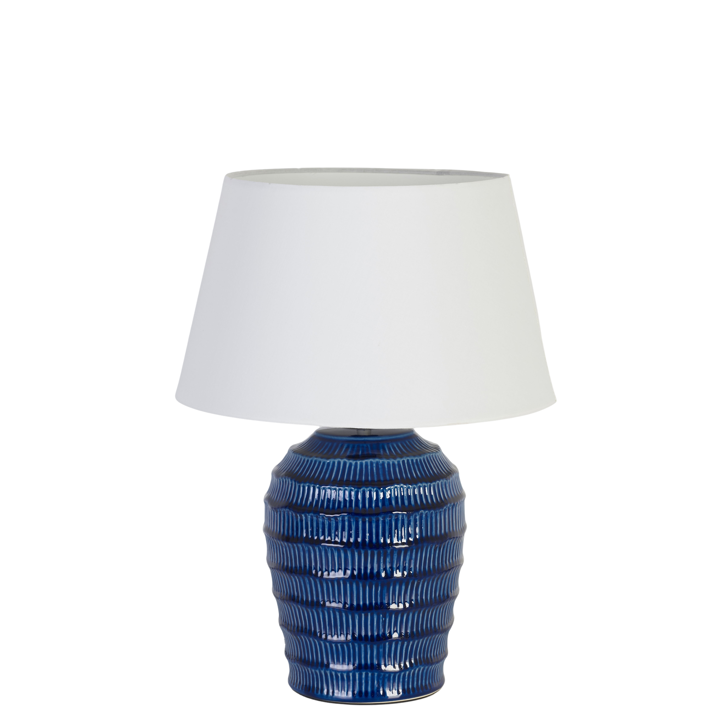 Tischleuchte 1-flg. Aquarell