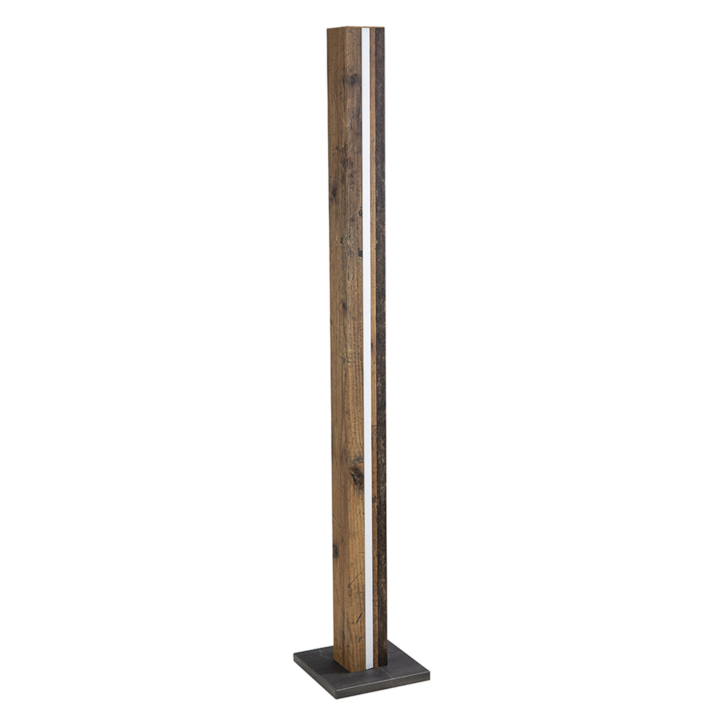 Stehleuchte Stele