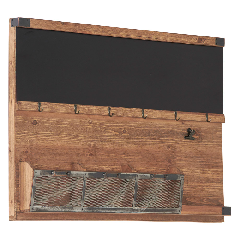 Wandtafel Albury