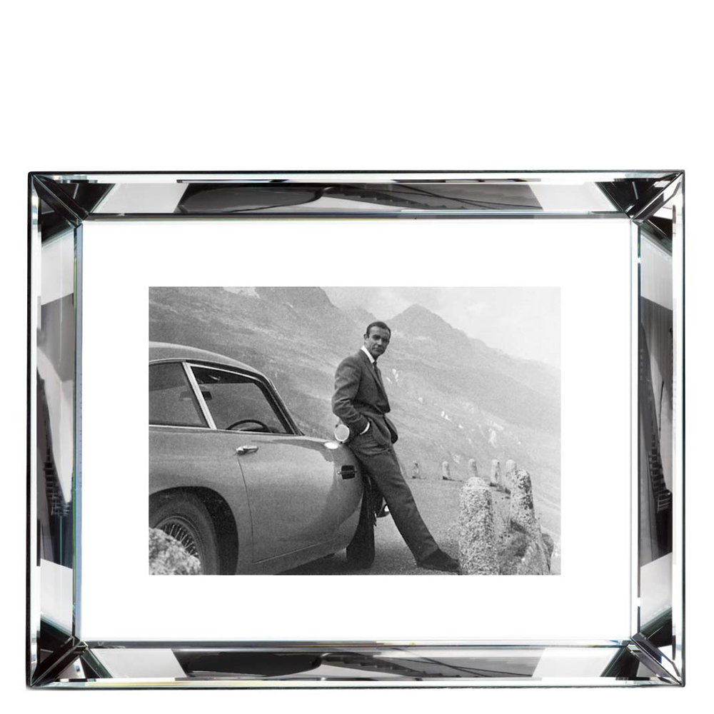 Bild James Bond - Aston Martin
