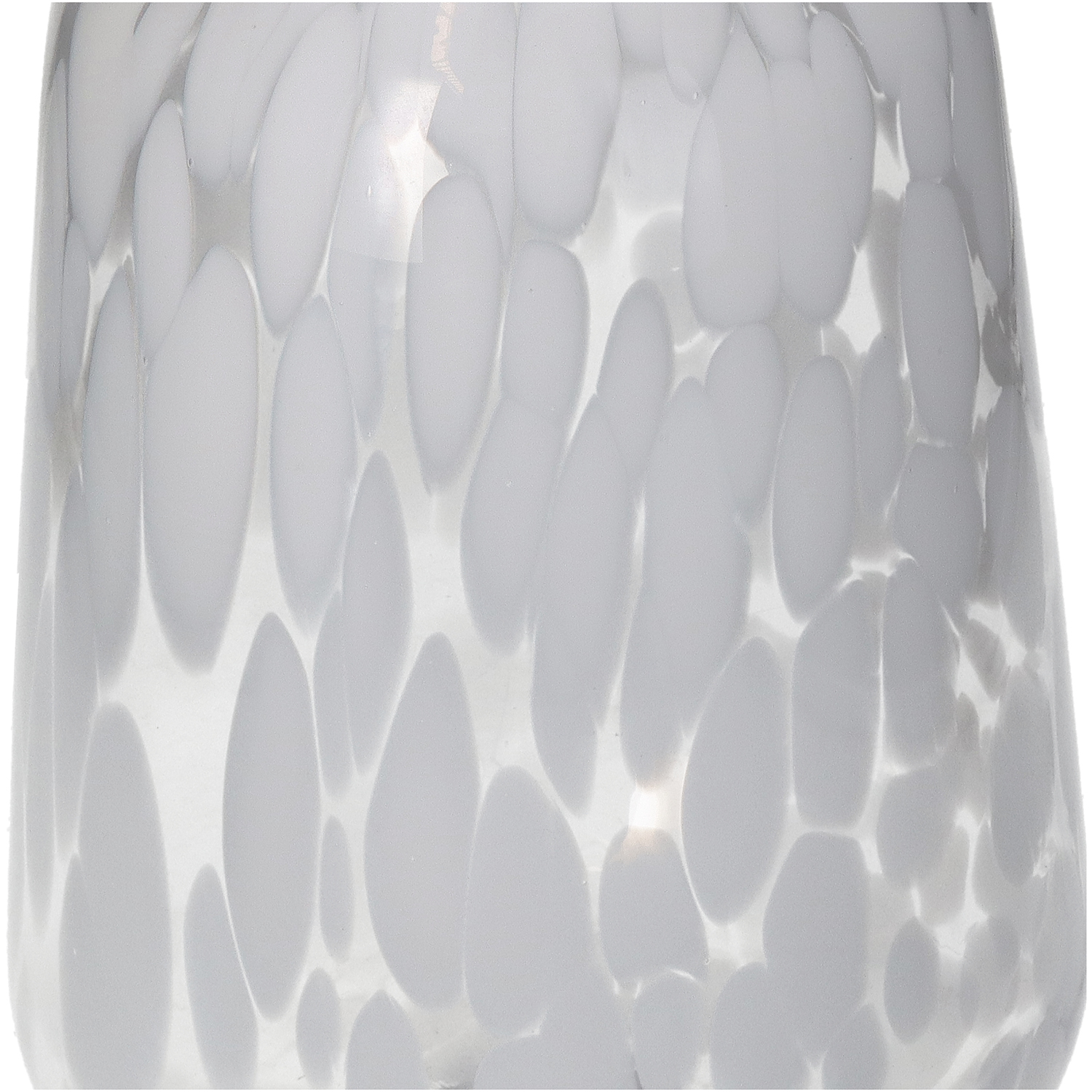 Vase Milky I