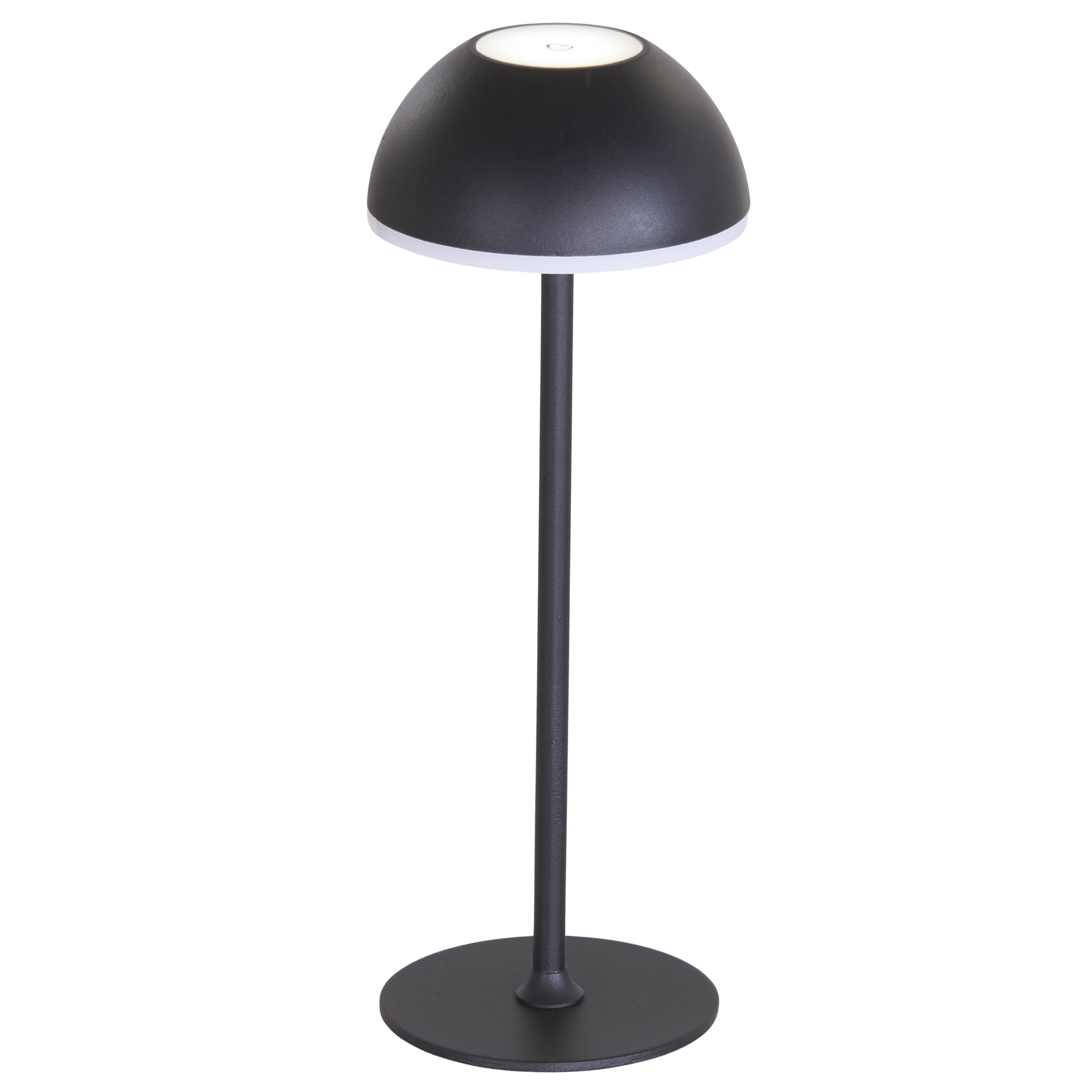 LED-Akku-Tischleuchte Timo