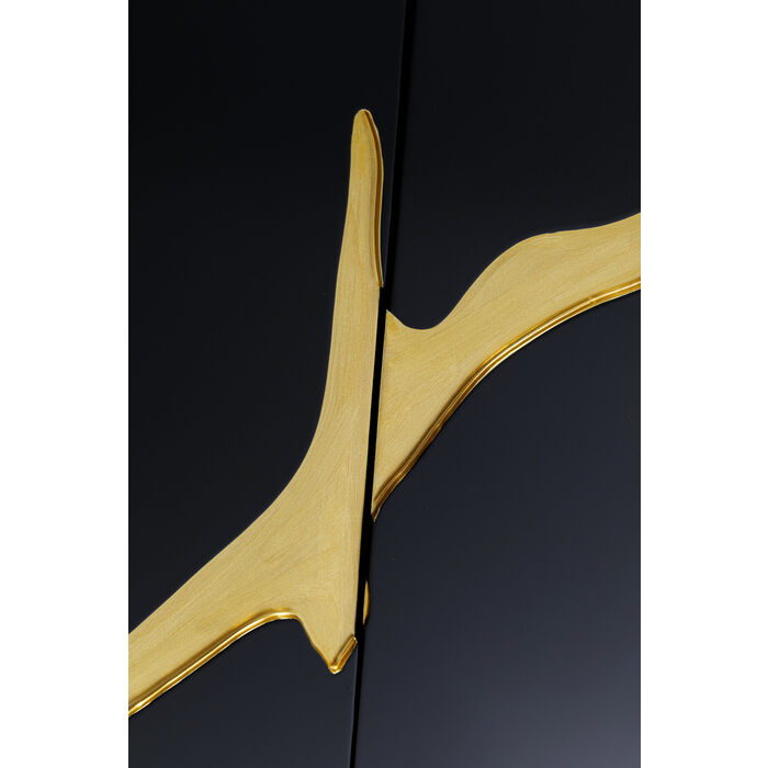 Sideboard 4-trg. Style Sideboard 4-trg. Style