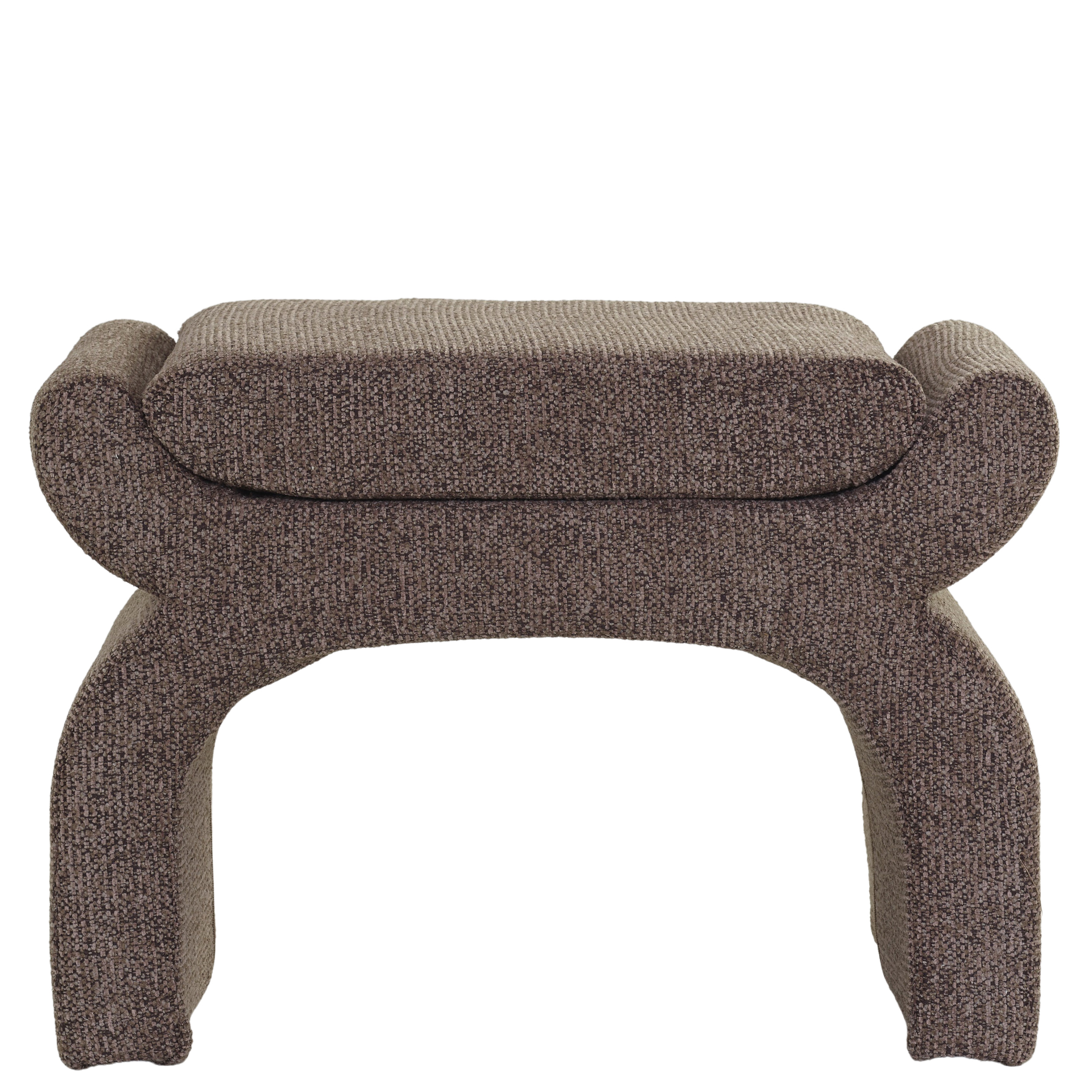 Hocker Mousse