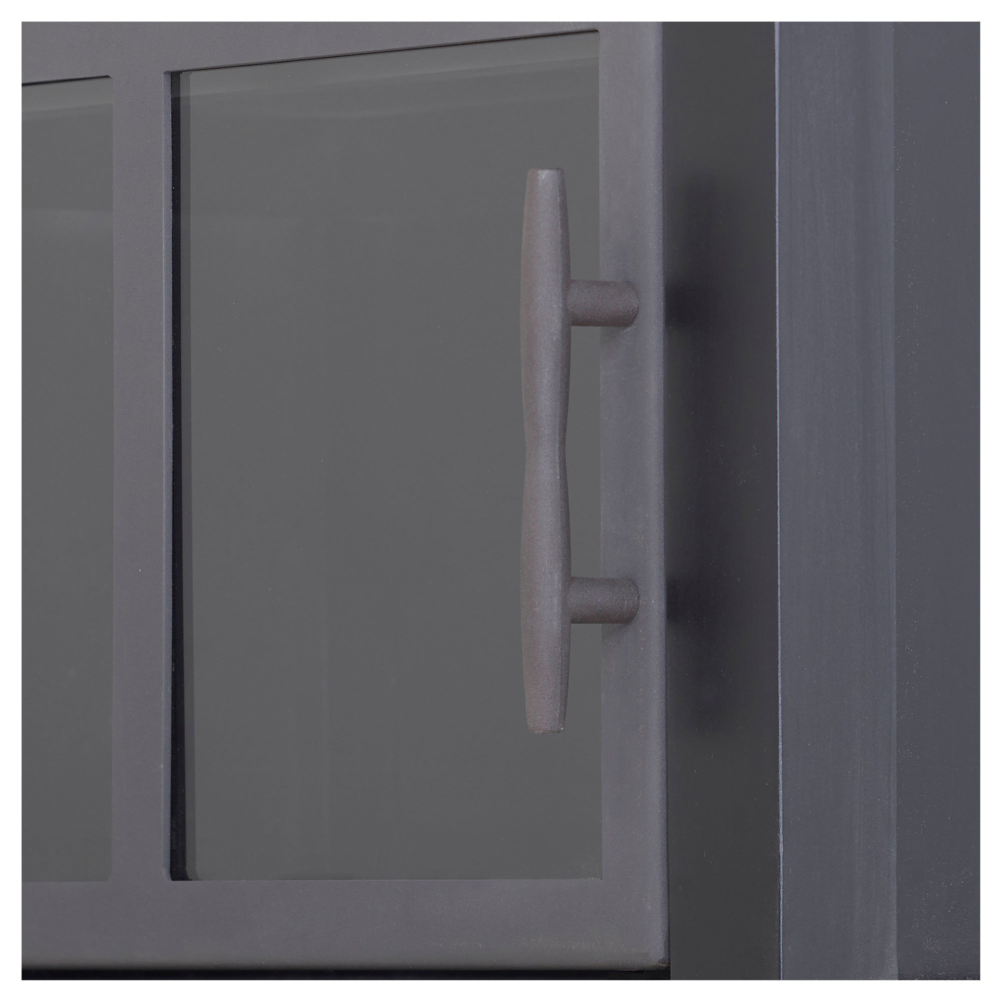 Hängeschrank - Anschlag links Provence Hängeschrank - Anschlag links Provence