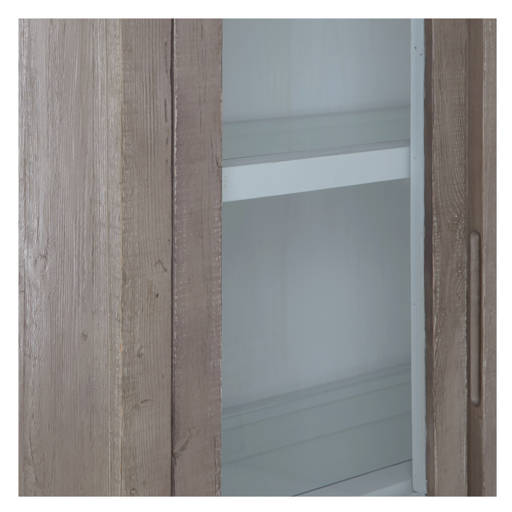 Vitrinenschrank Villard