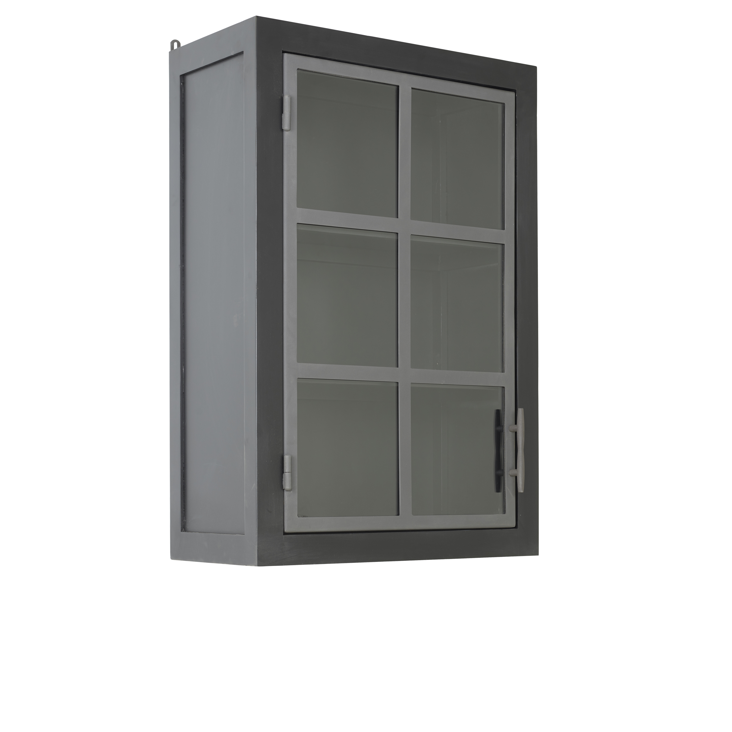Hängeschrank - Anschlag links Provence Hängeschrank - Anschlag links Provence