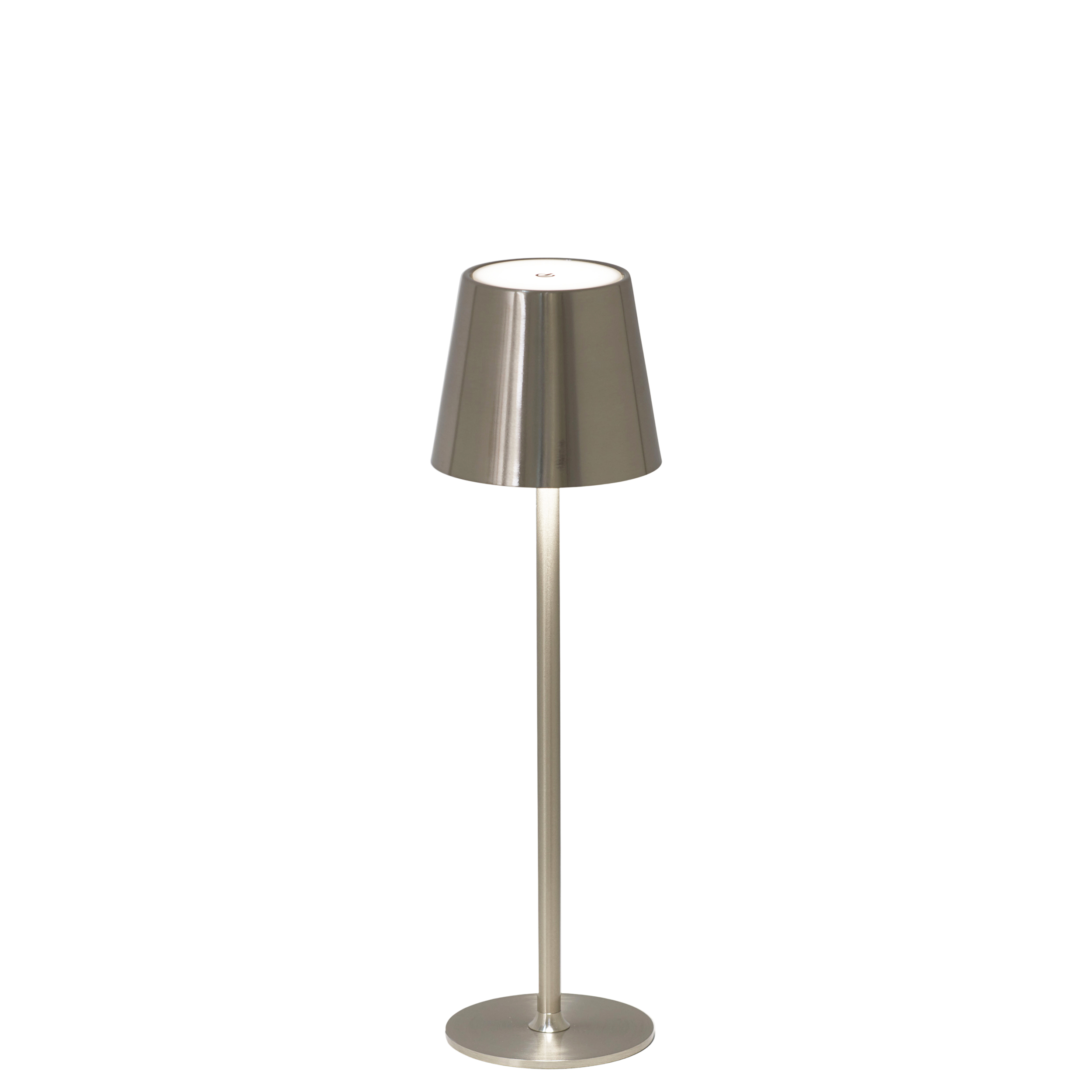 LED-Tischleuchte (dimmbar) Casa
