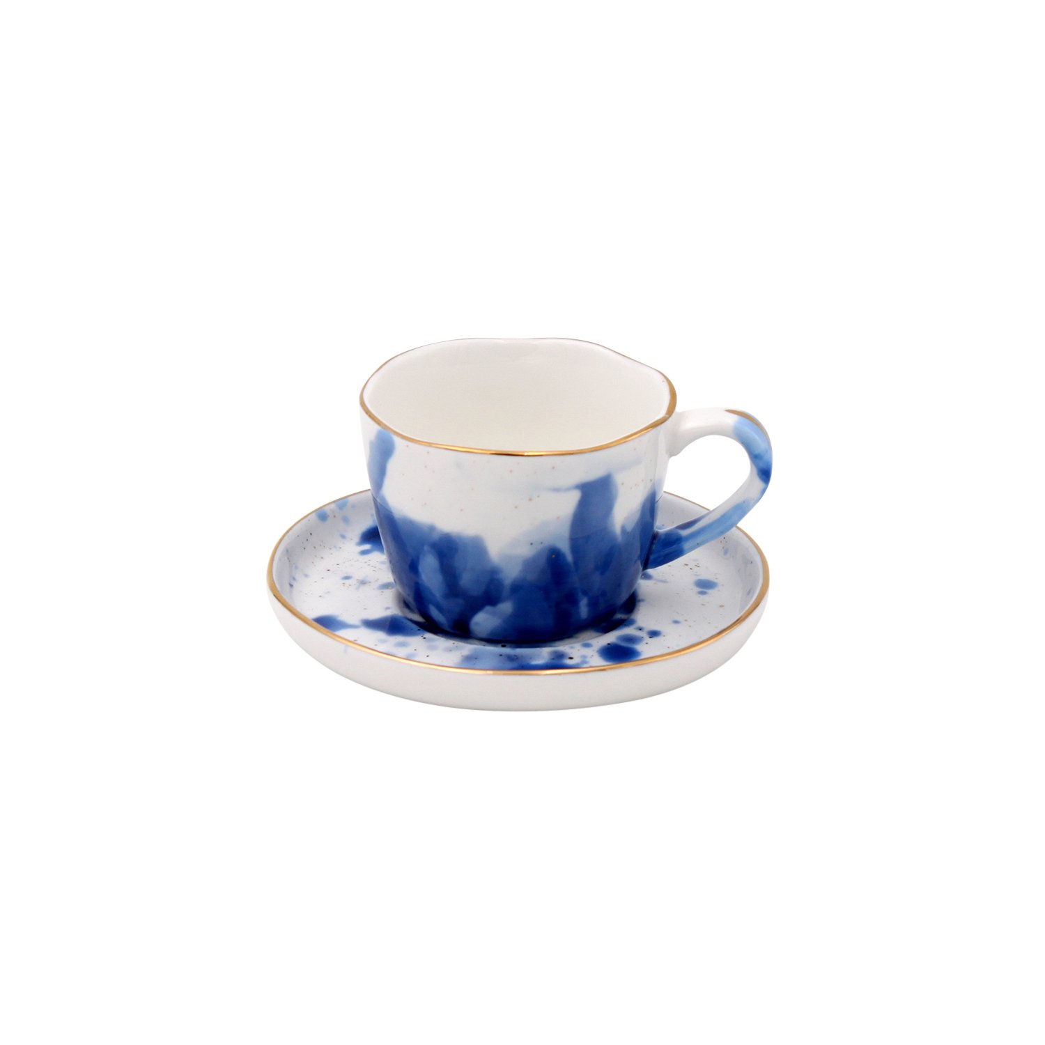 Espressotasse mit UT Marina