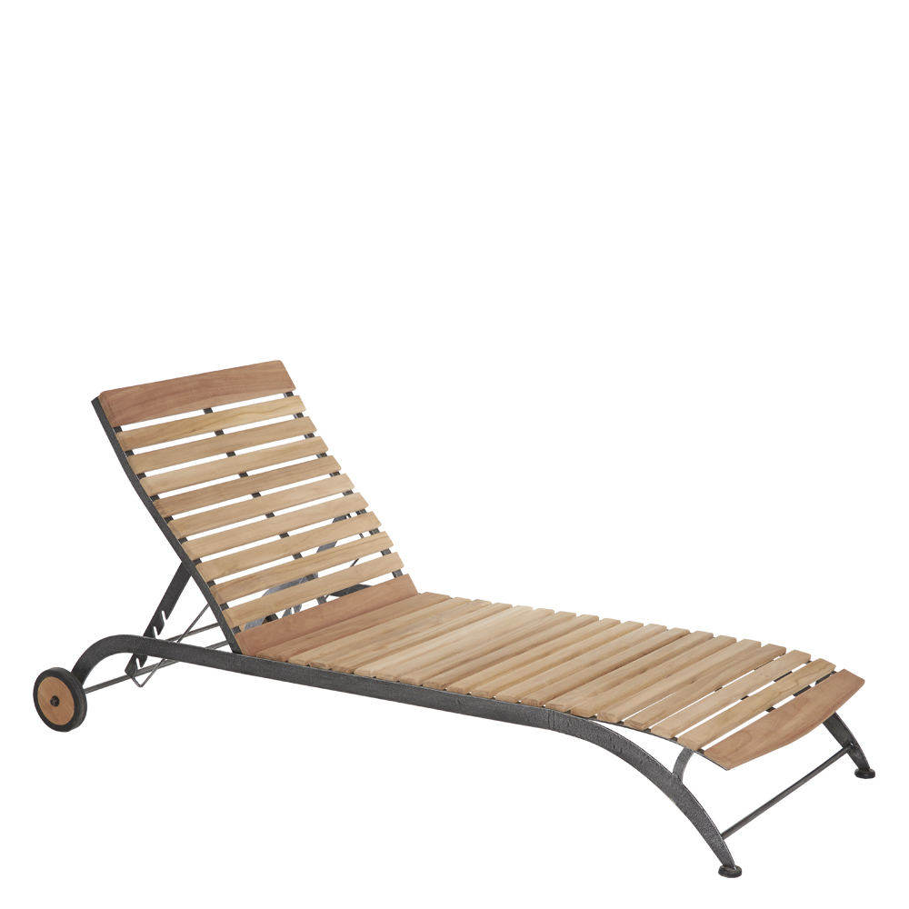 Gartenliege Finca