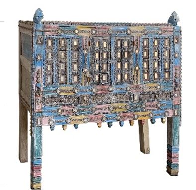 Indische Sideboard Damchiya