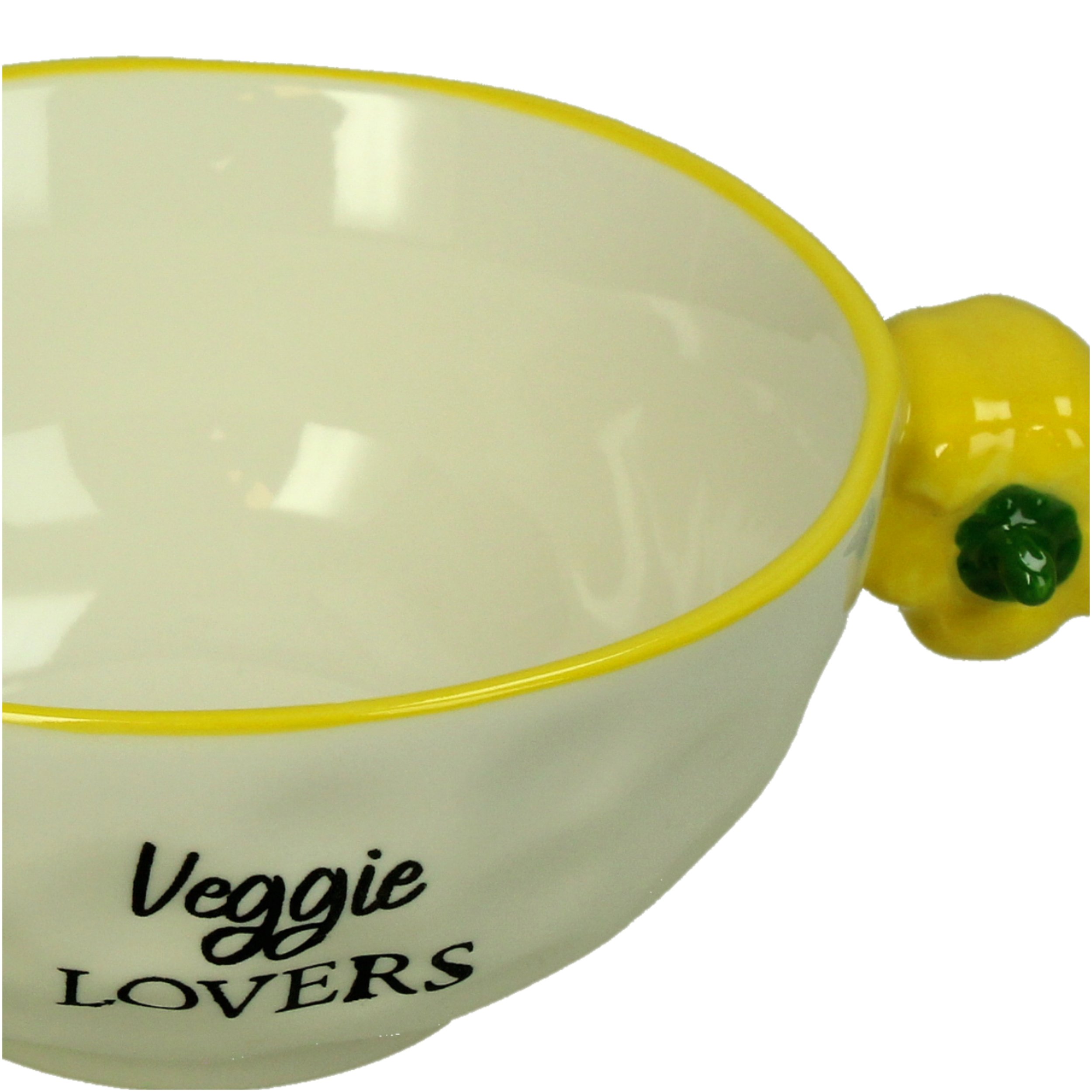 Schale (klein) Veggie Lovers