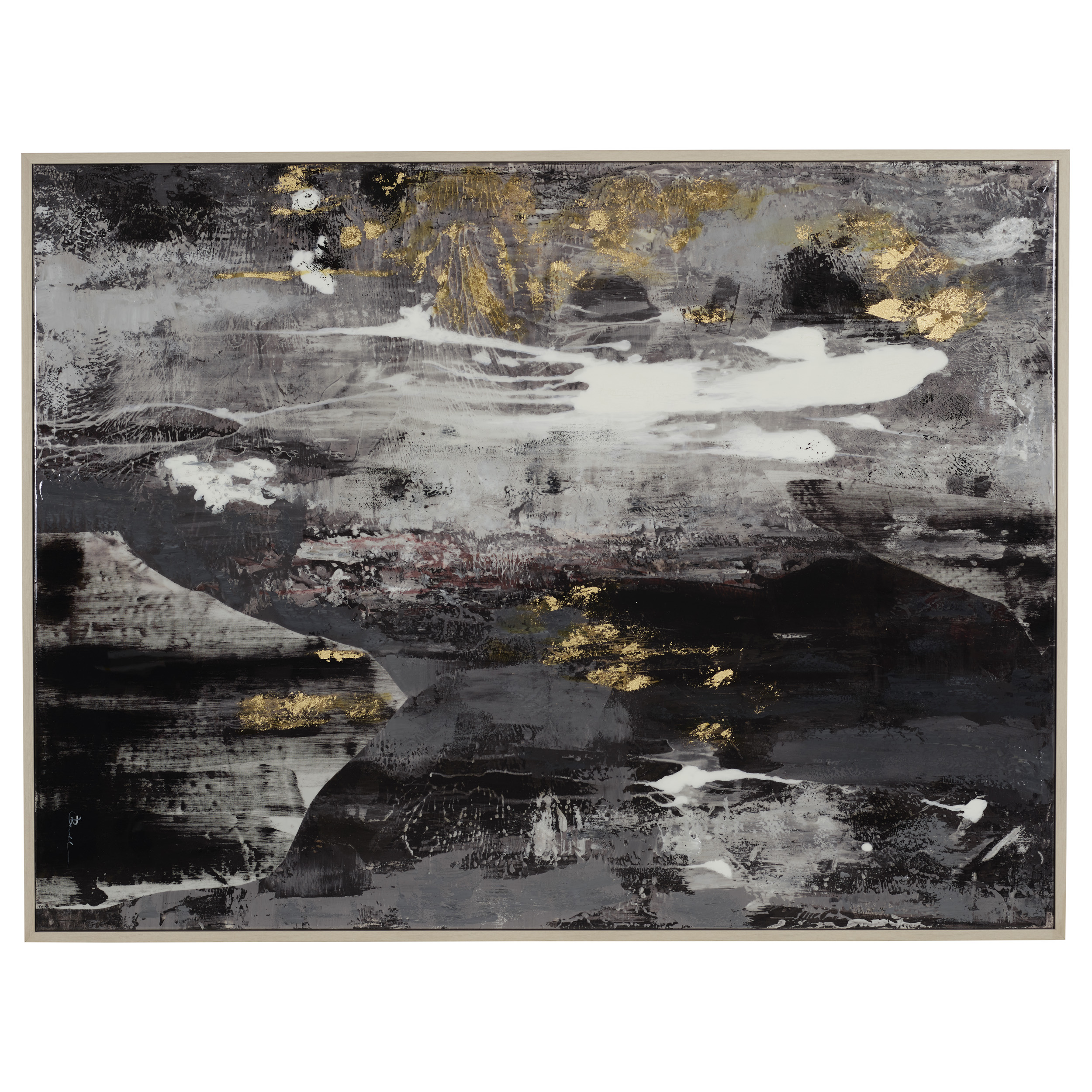 Bild Vision in black I
