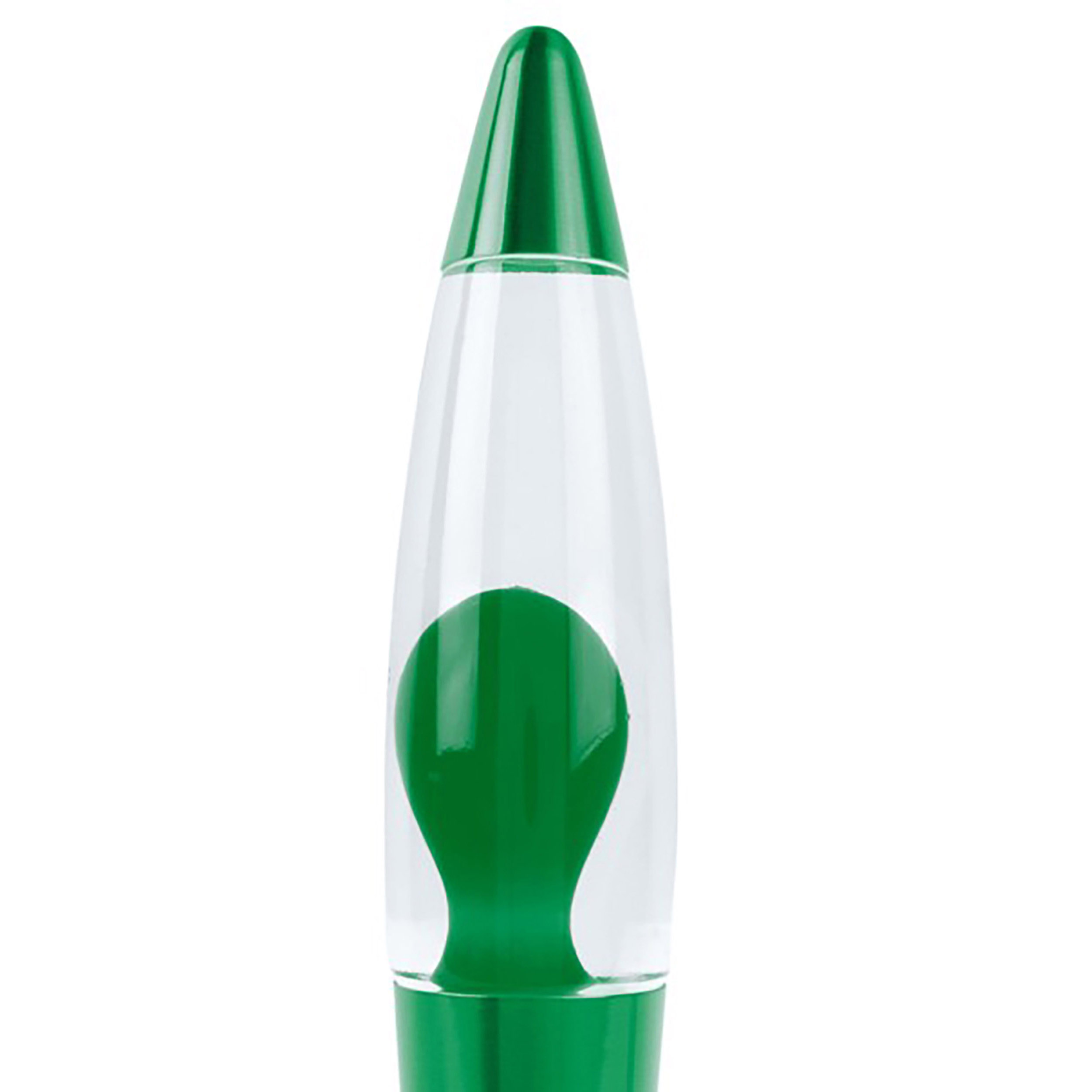 Lavalampe Rocket