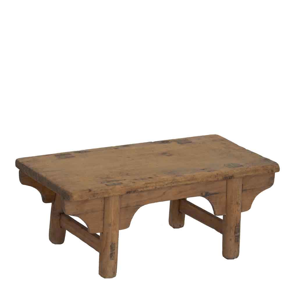 Antiker Mini-Tisch