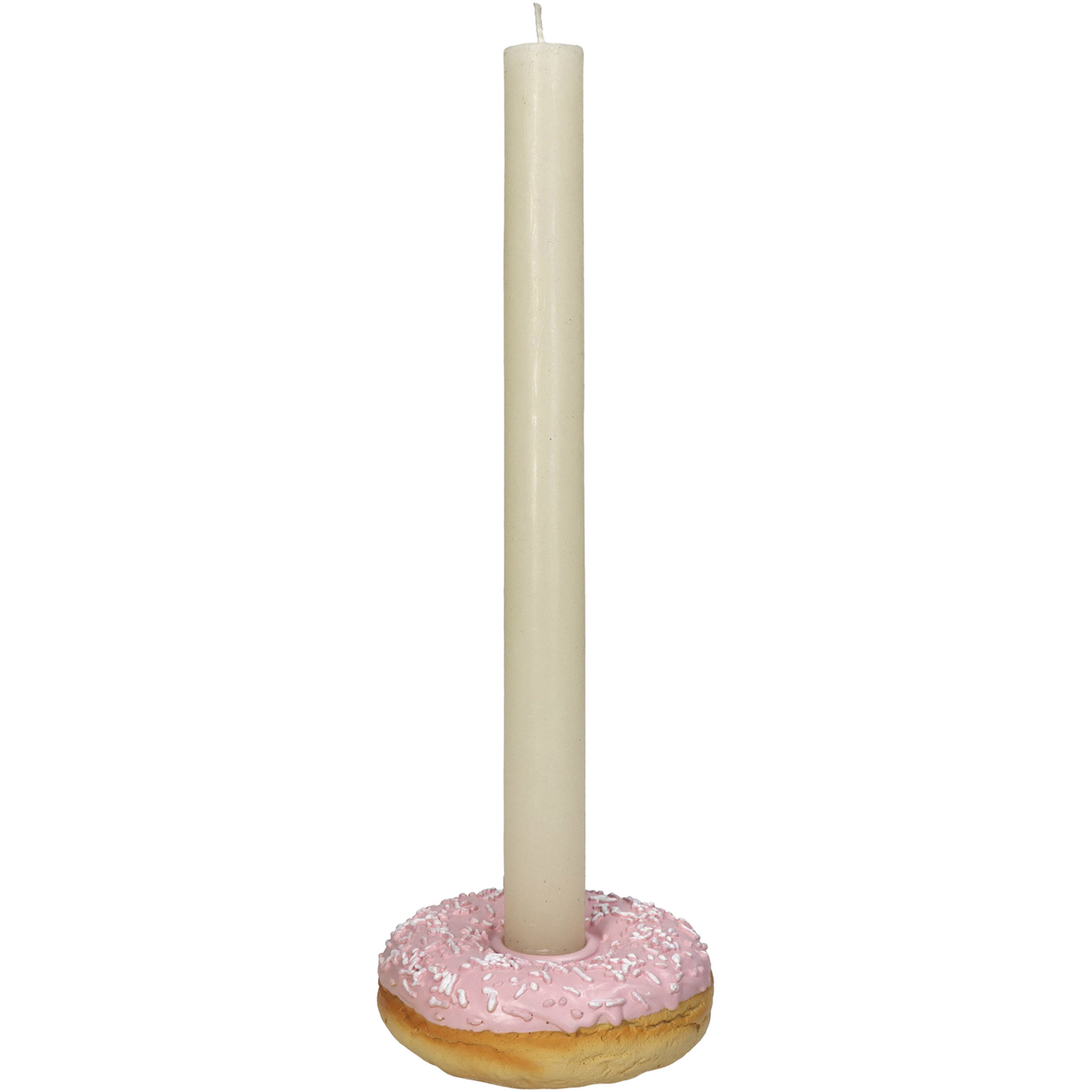 Kerzenleuchter Donut II