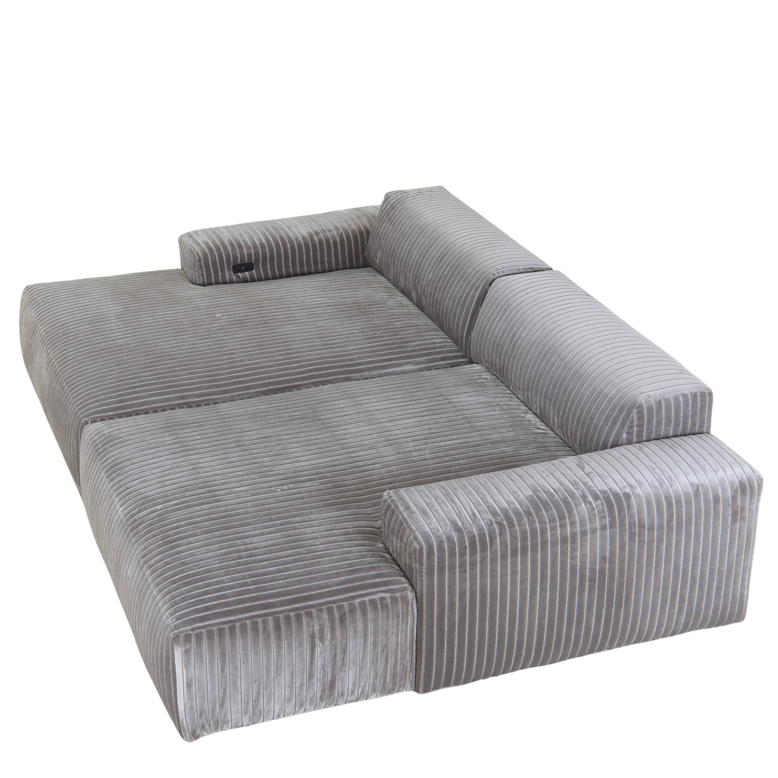 Polsterkombination Termini