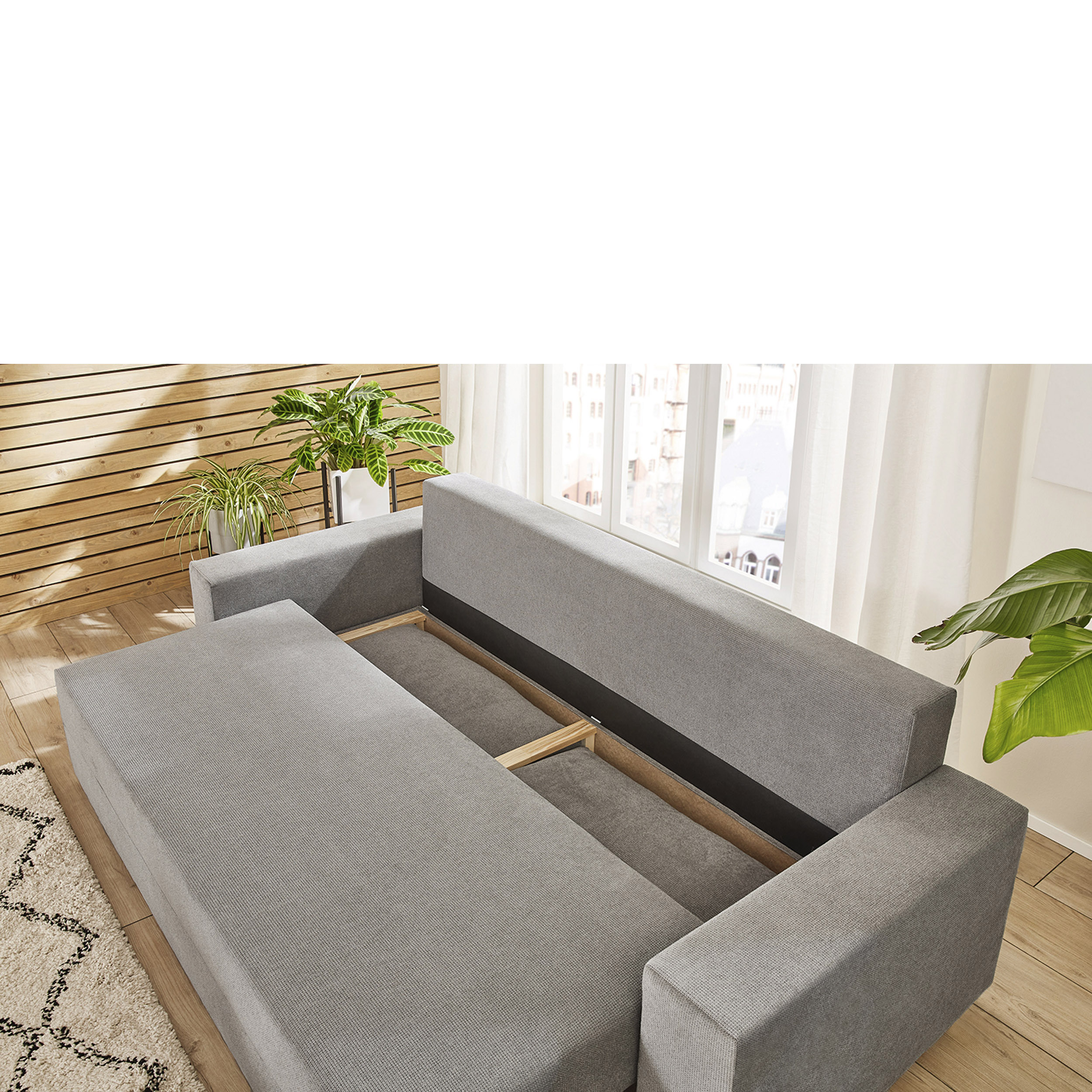 Schlafsofa Tosca