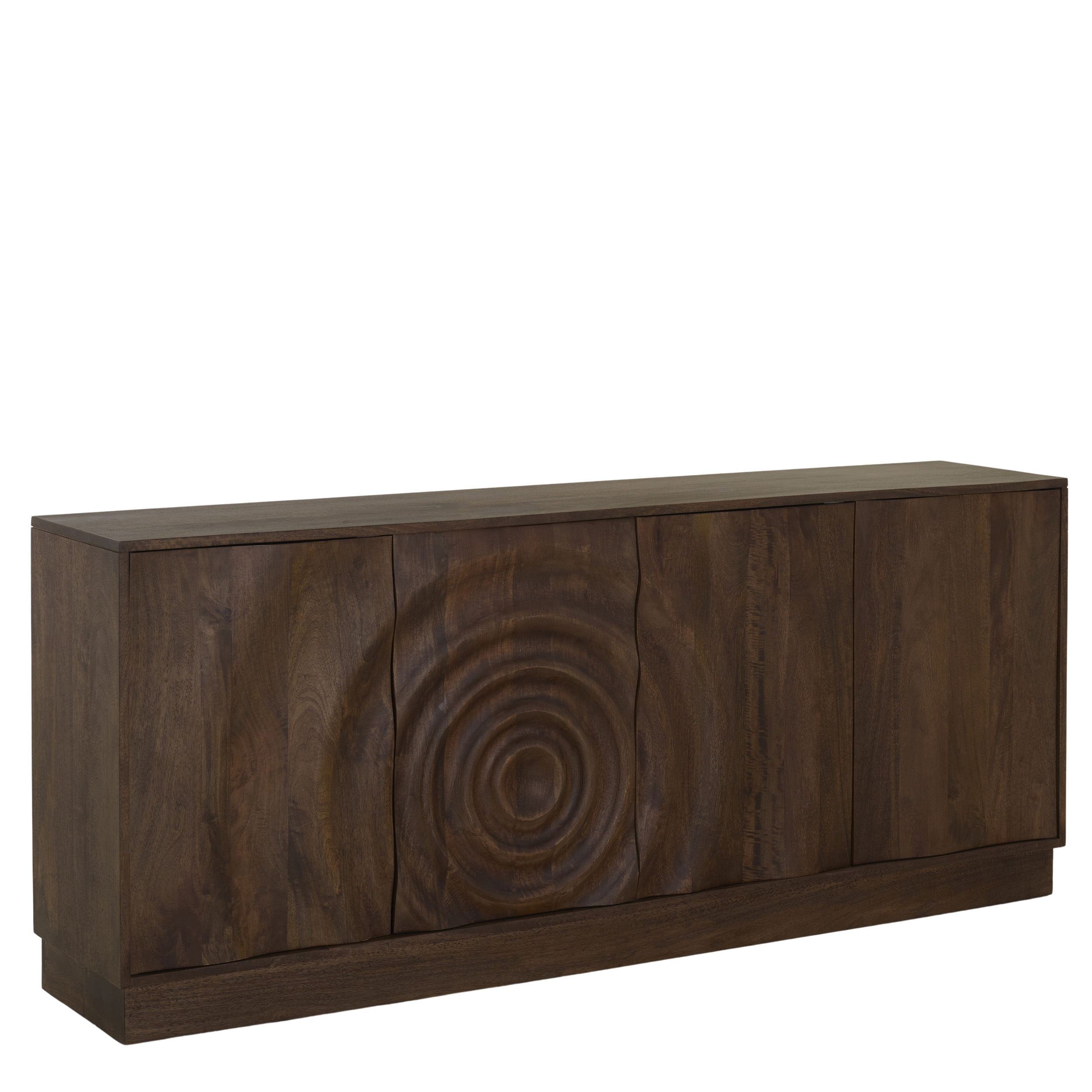 Sideboard Ripple