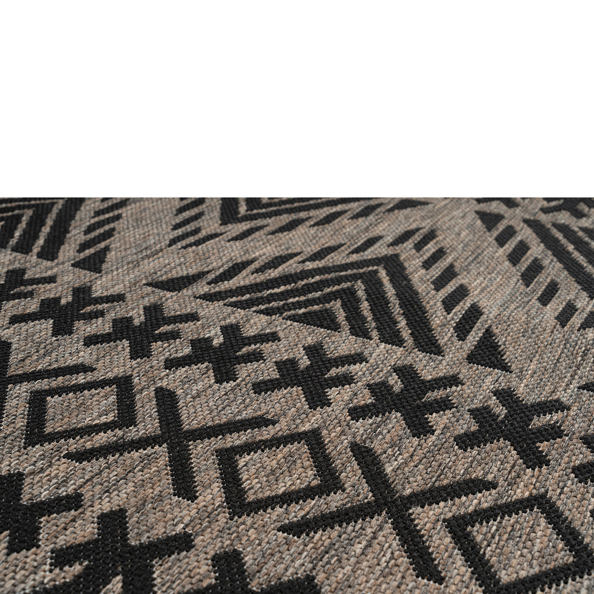 Outdoor-Teppich Splash I